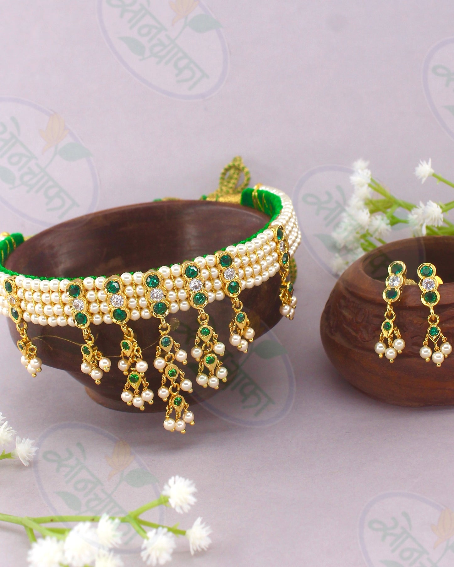 ADORABLE MOTI CHINCHPETI