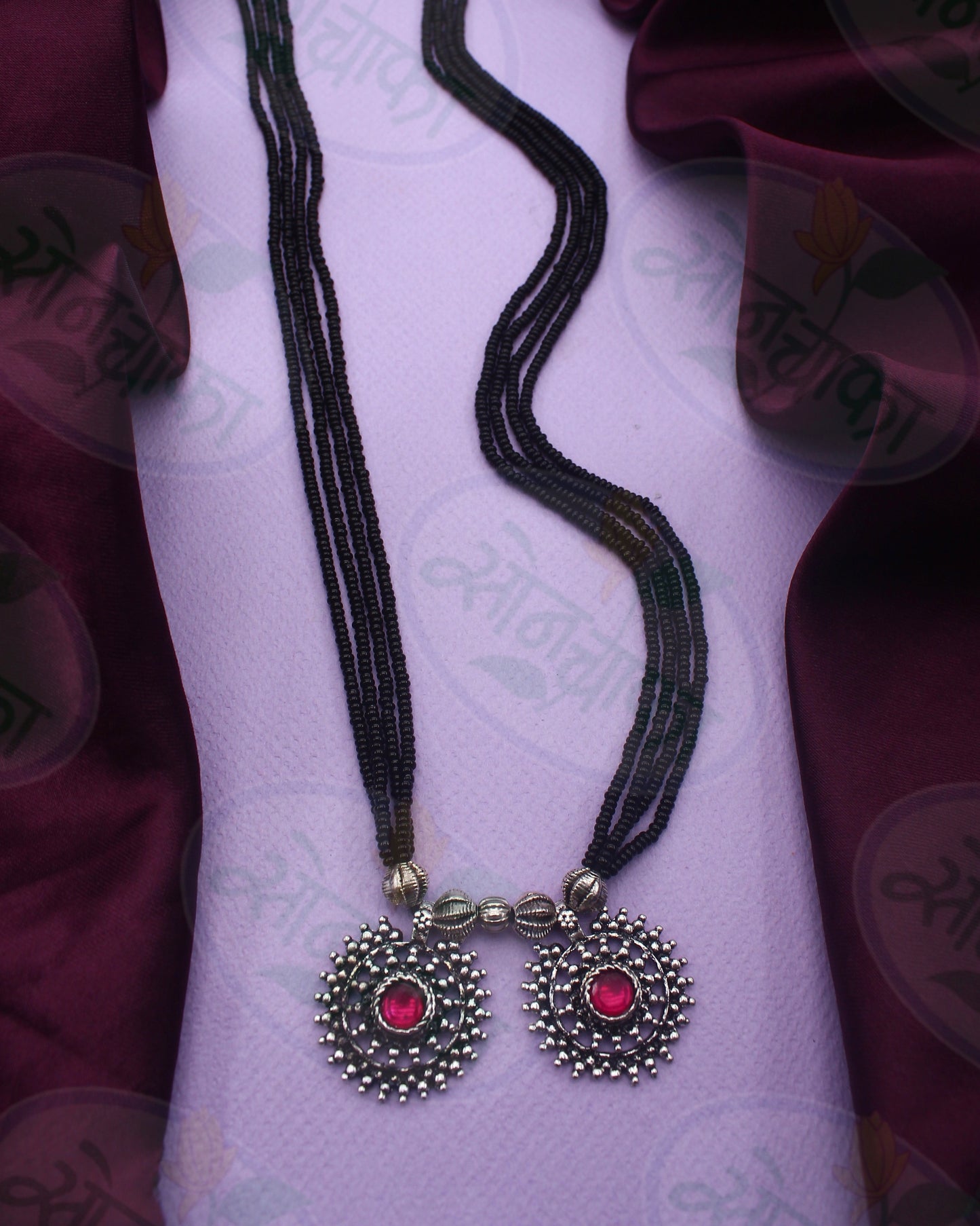 FANCY WATI MANGALSUTRA