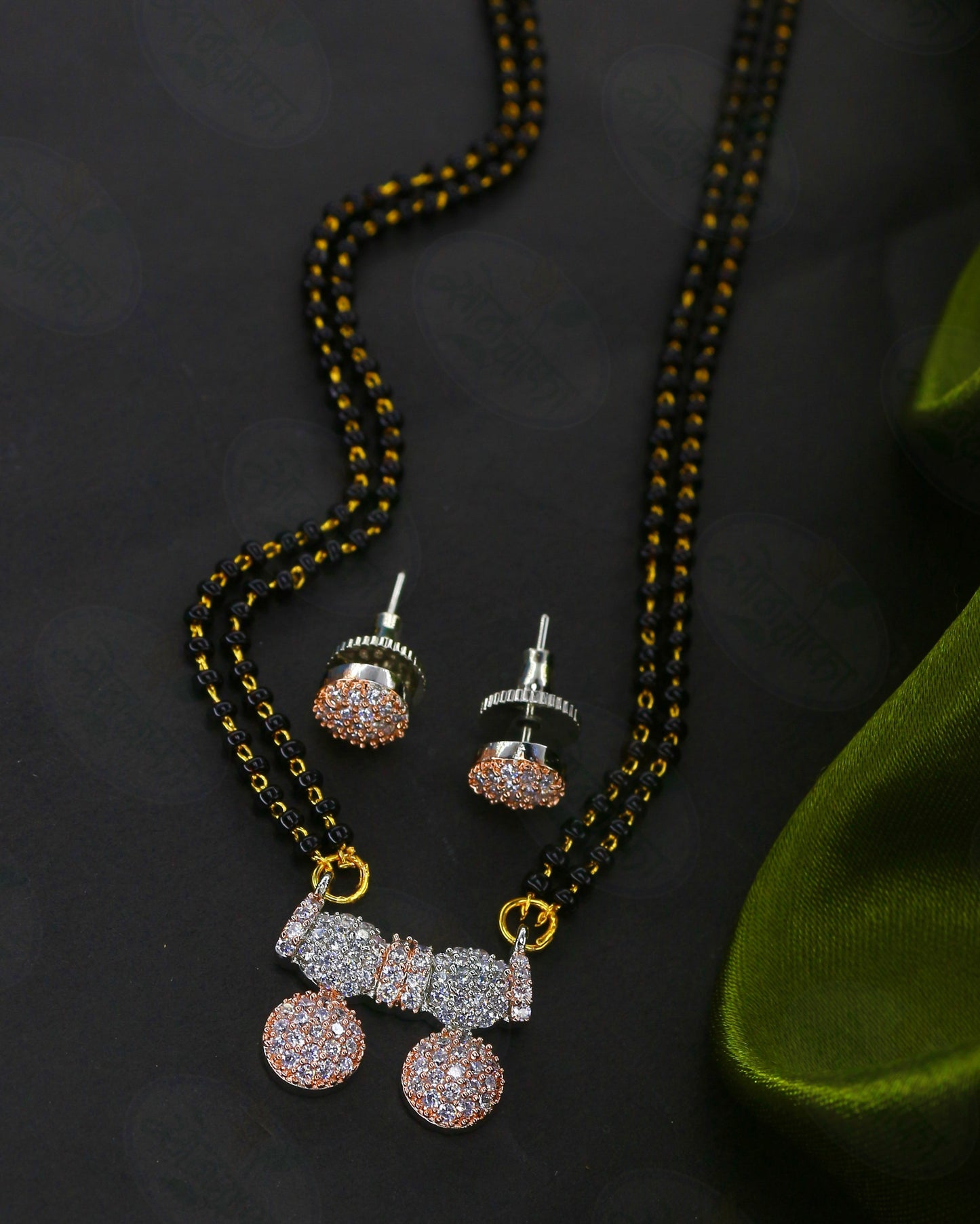 OPULENT DIA MANGALSUTRA
