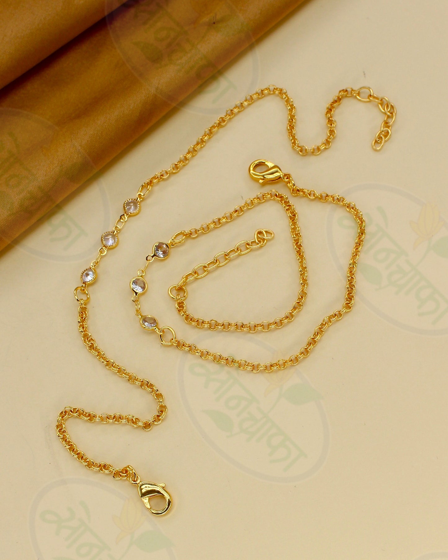 TRENDY ANTIQUE PAYAL