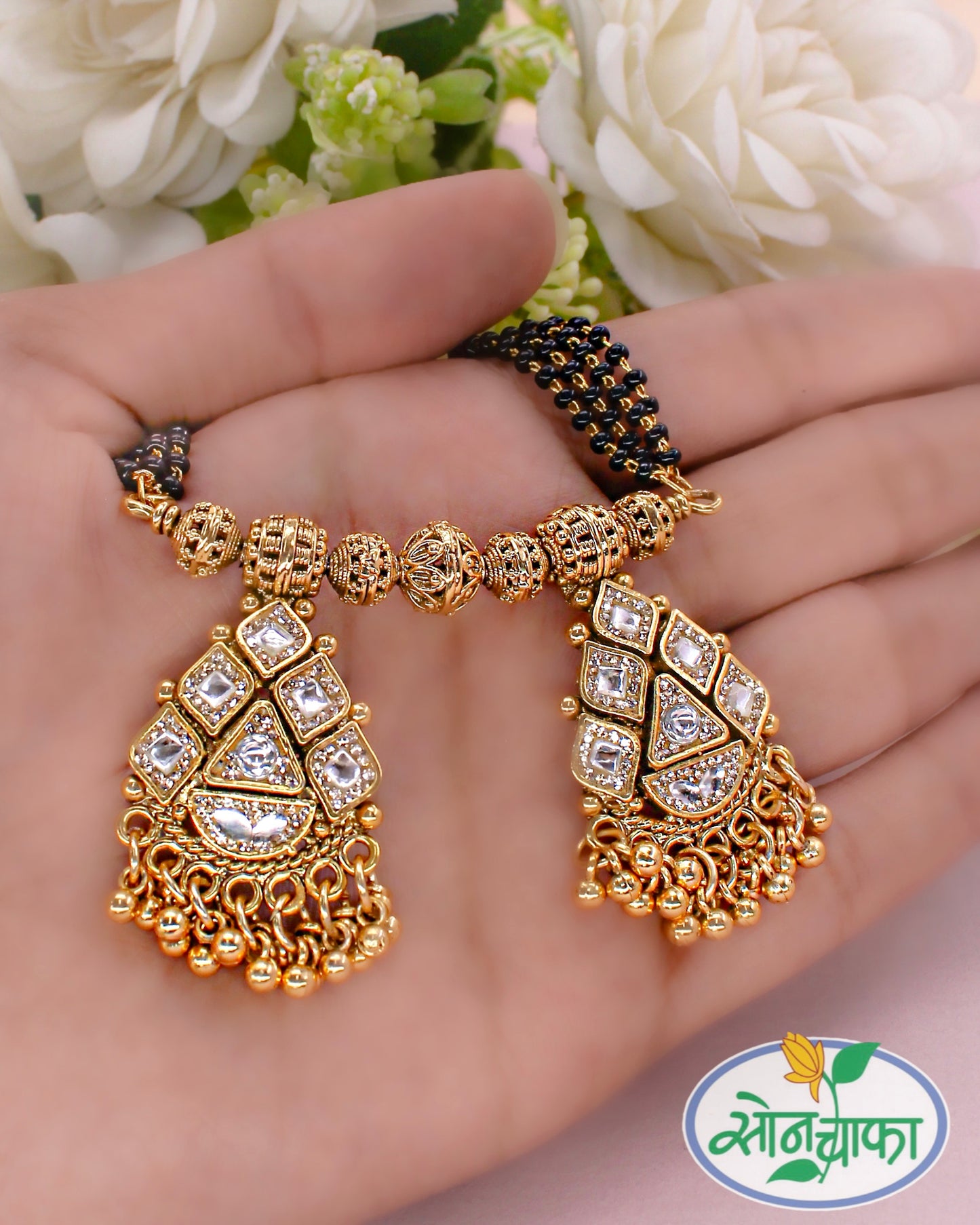 PARTY WEAR MANGALSUTRA
