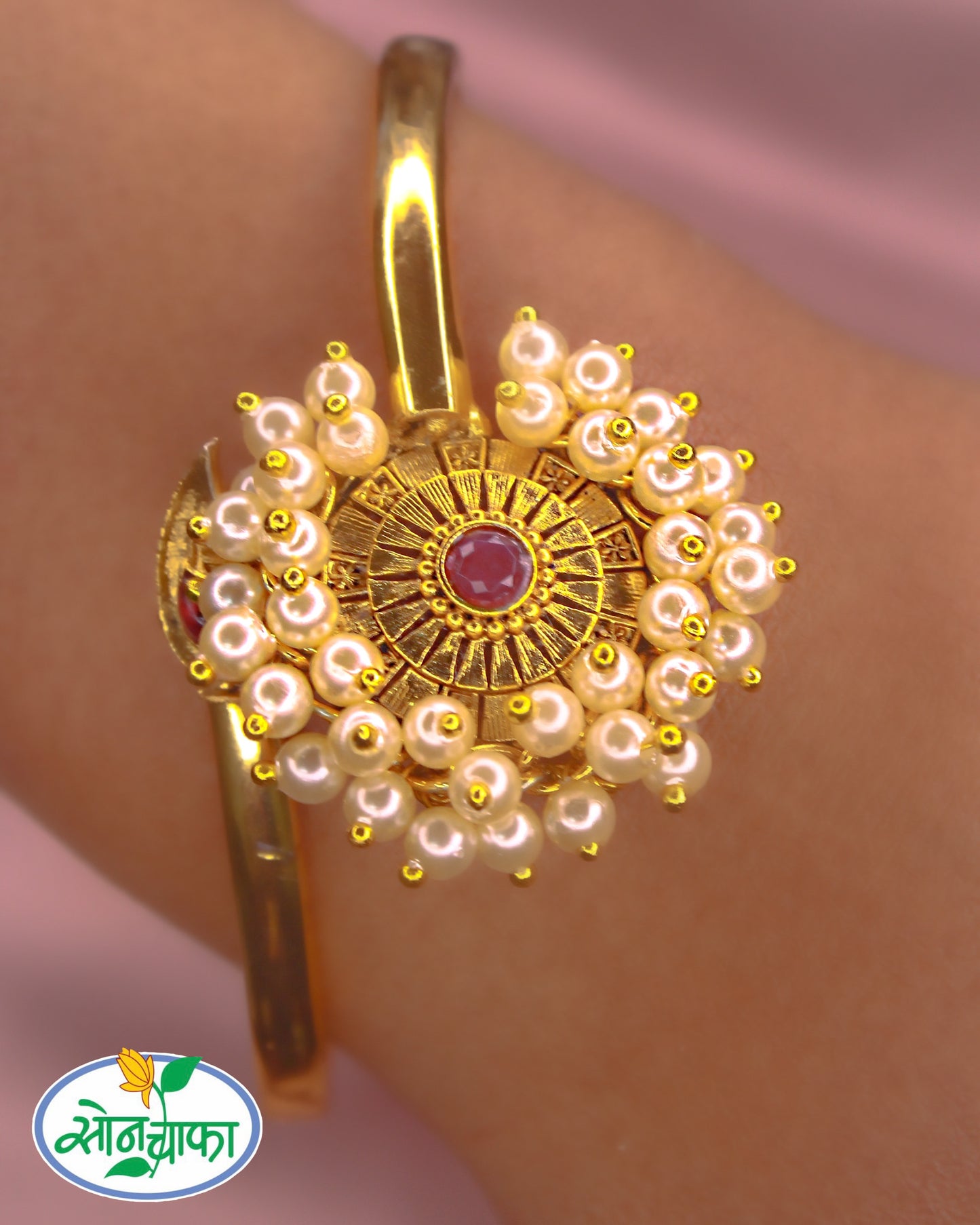 UNIQUE DESIGNER KADA