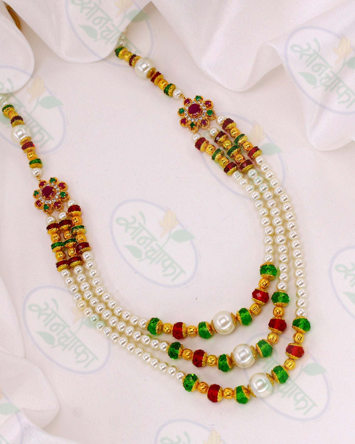 GANPATI NECKLACE