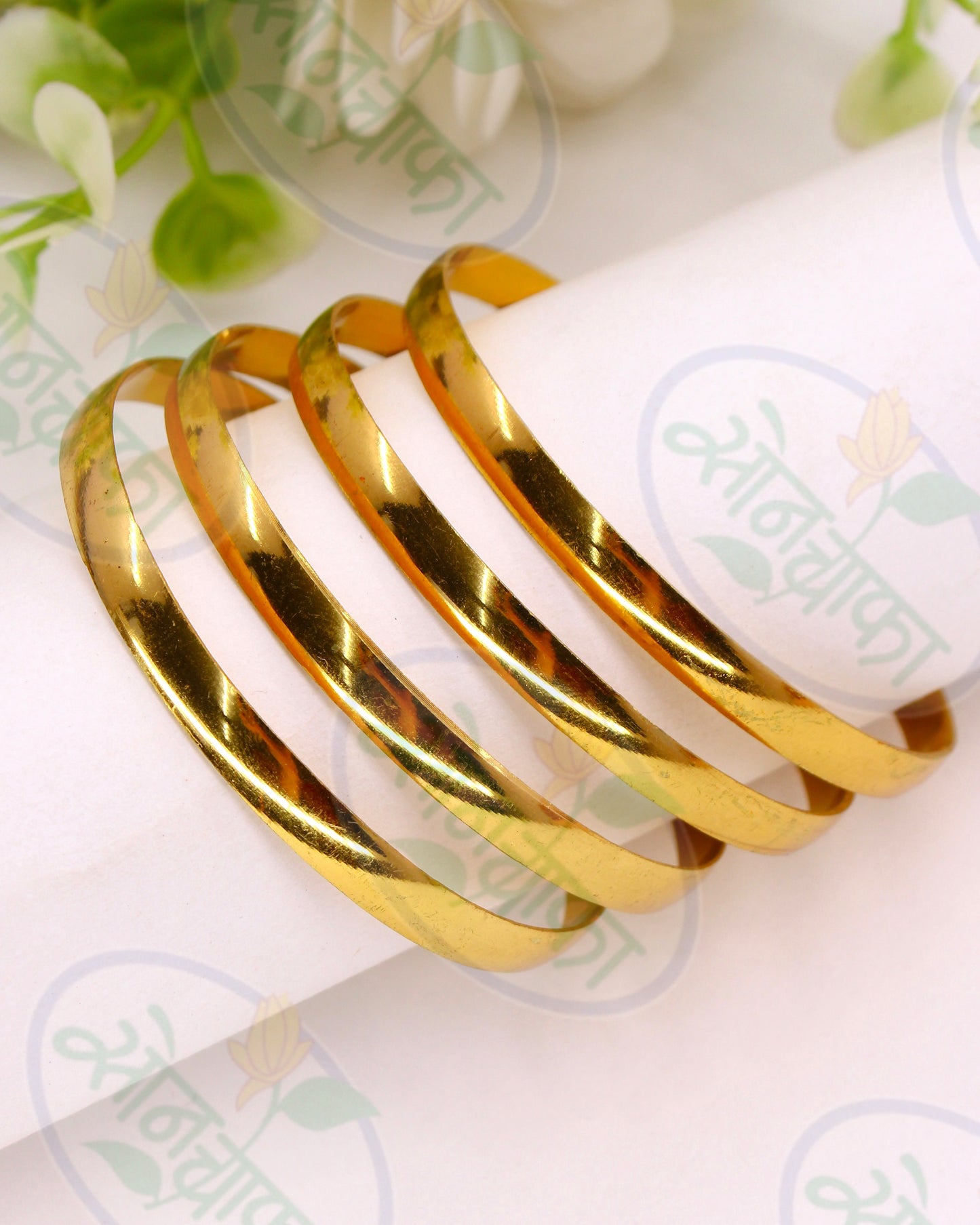 TRENDY PATLI BANGLES