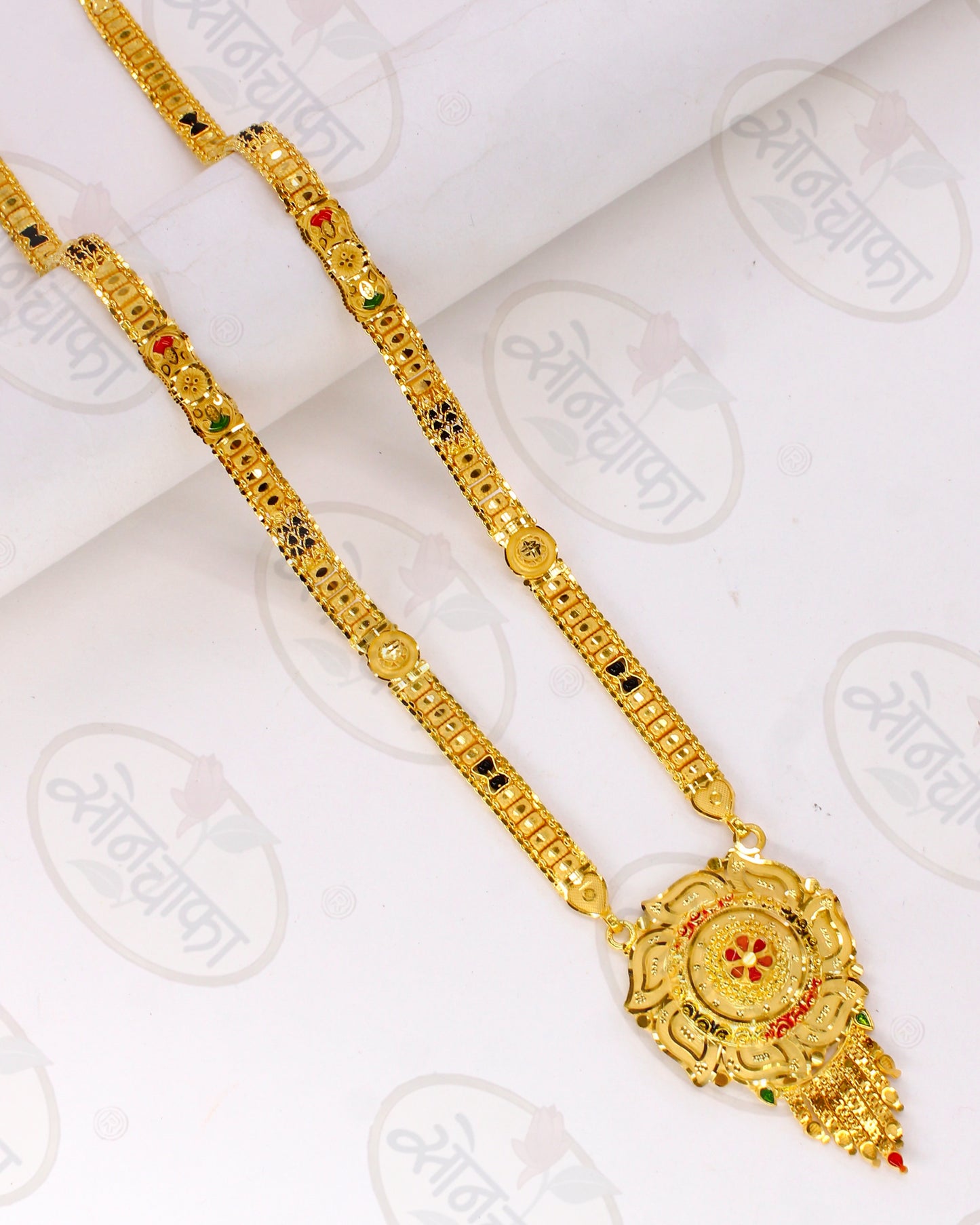 FOREVER SPRKLING MANGALSUTRA