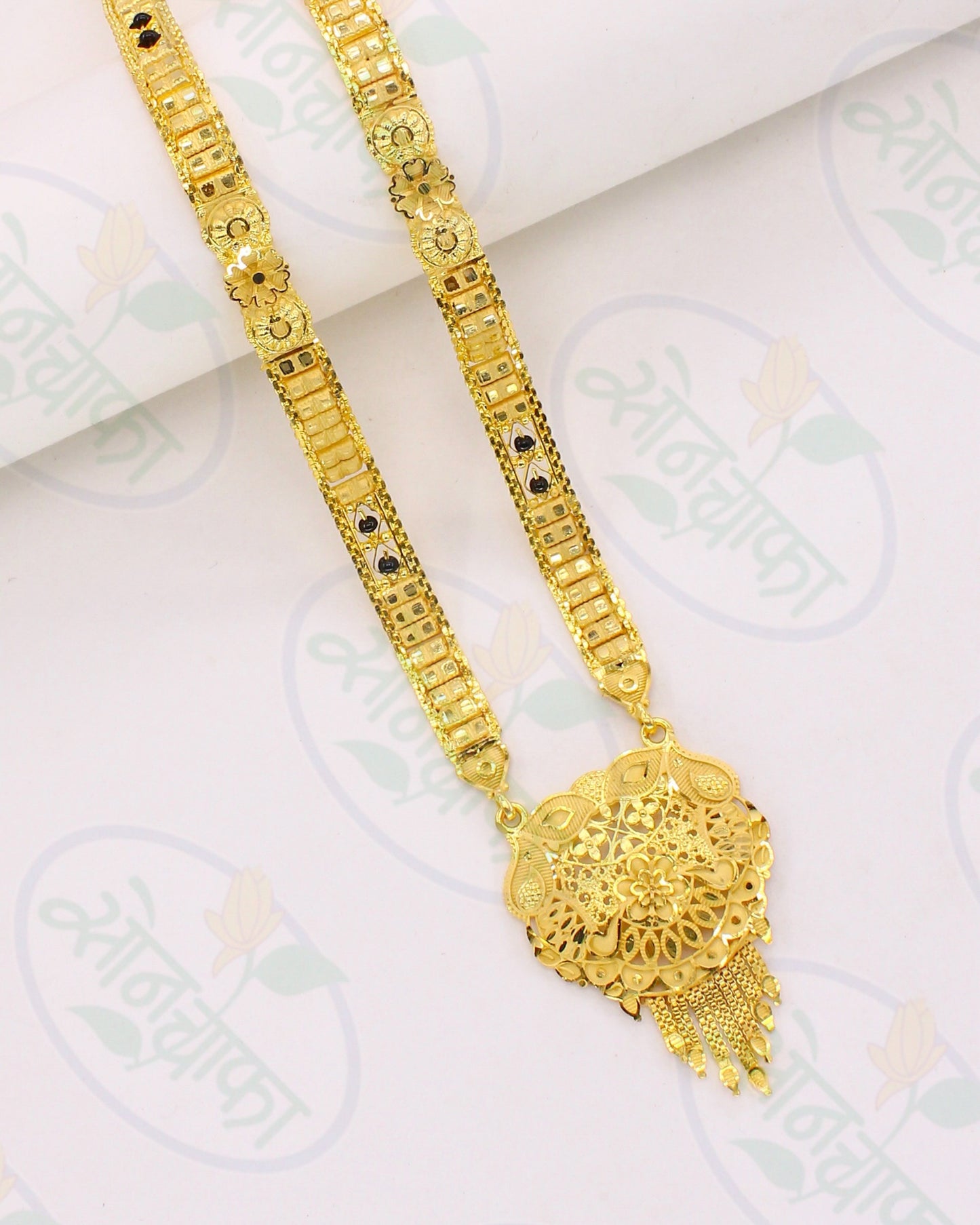 EXCLUSIVE DESIGNER MANGALSUTRA