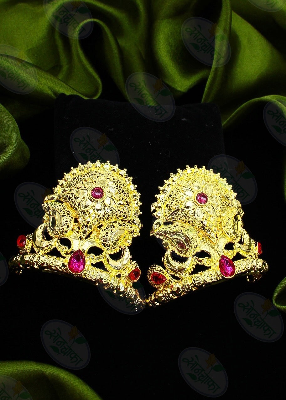 GANPATI WAKI