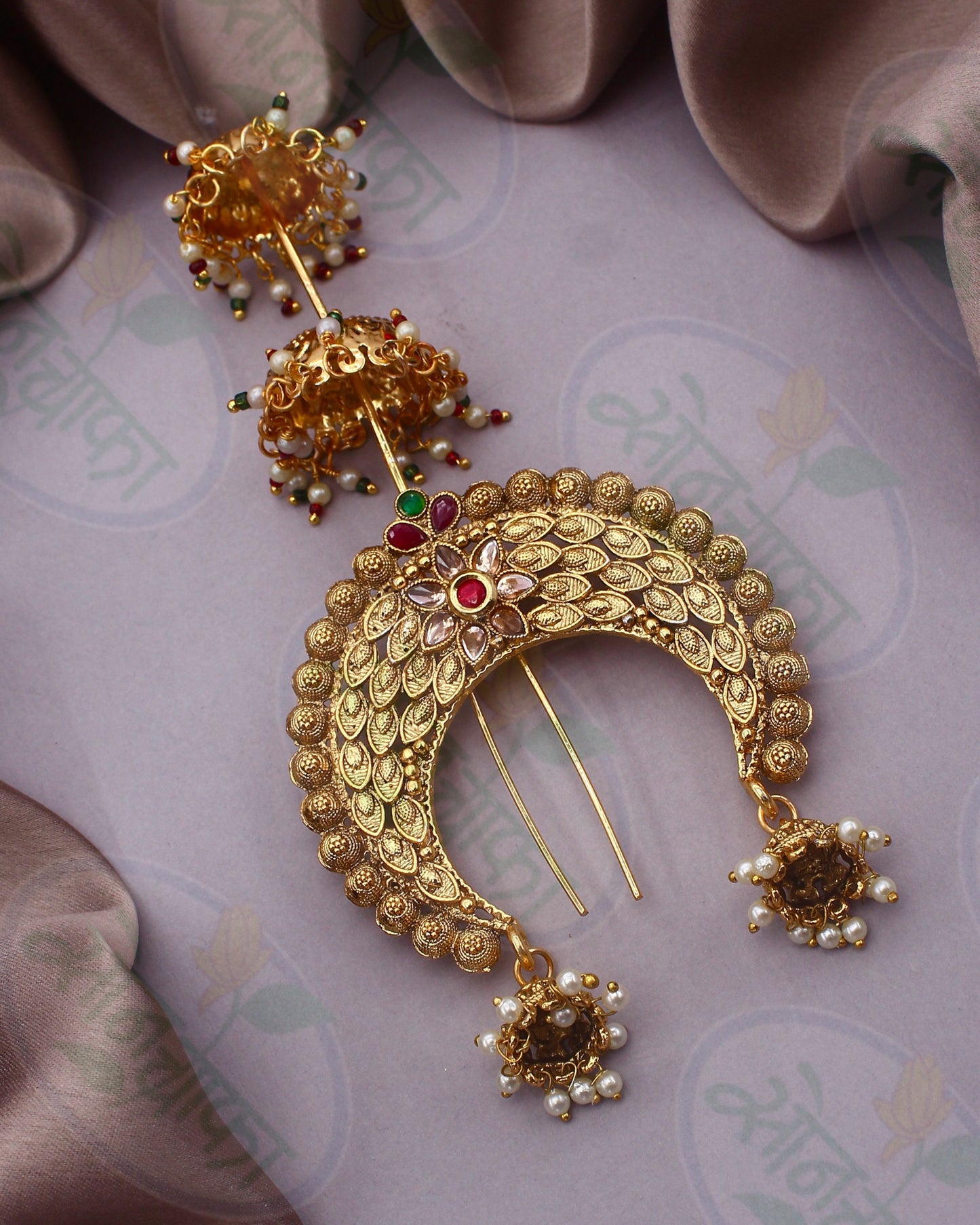 BRIDAL DESIGNER JUDAPIN