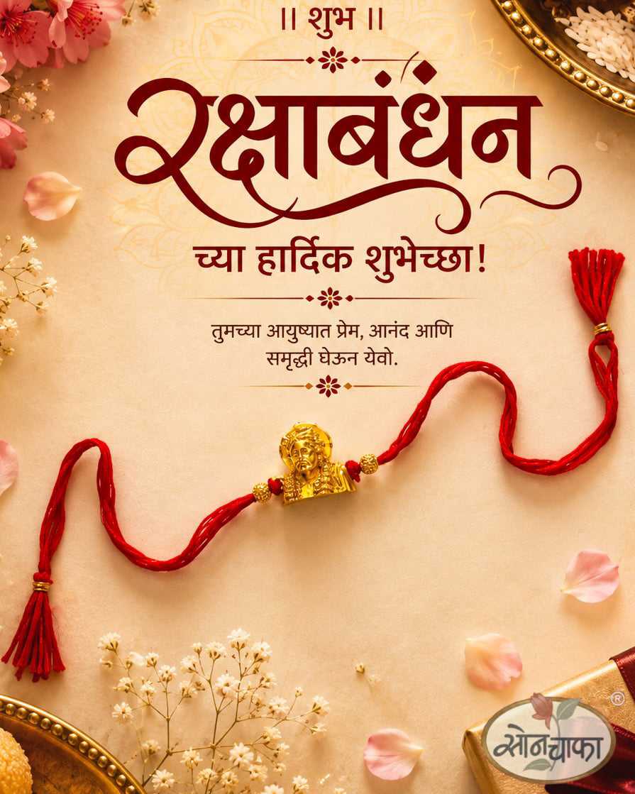 JYOTIBA PHULE RAKHI