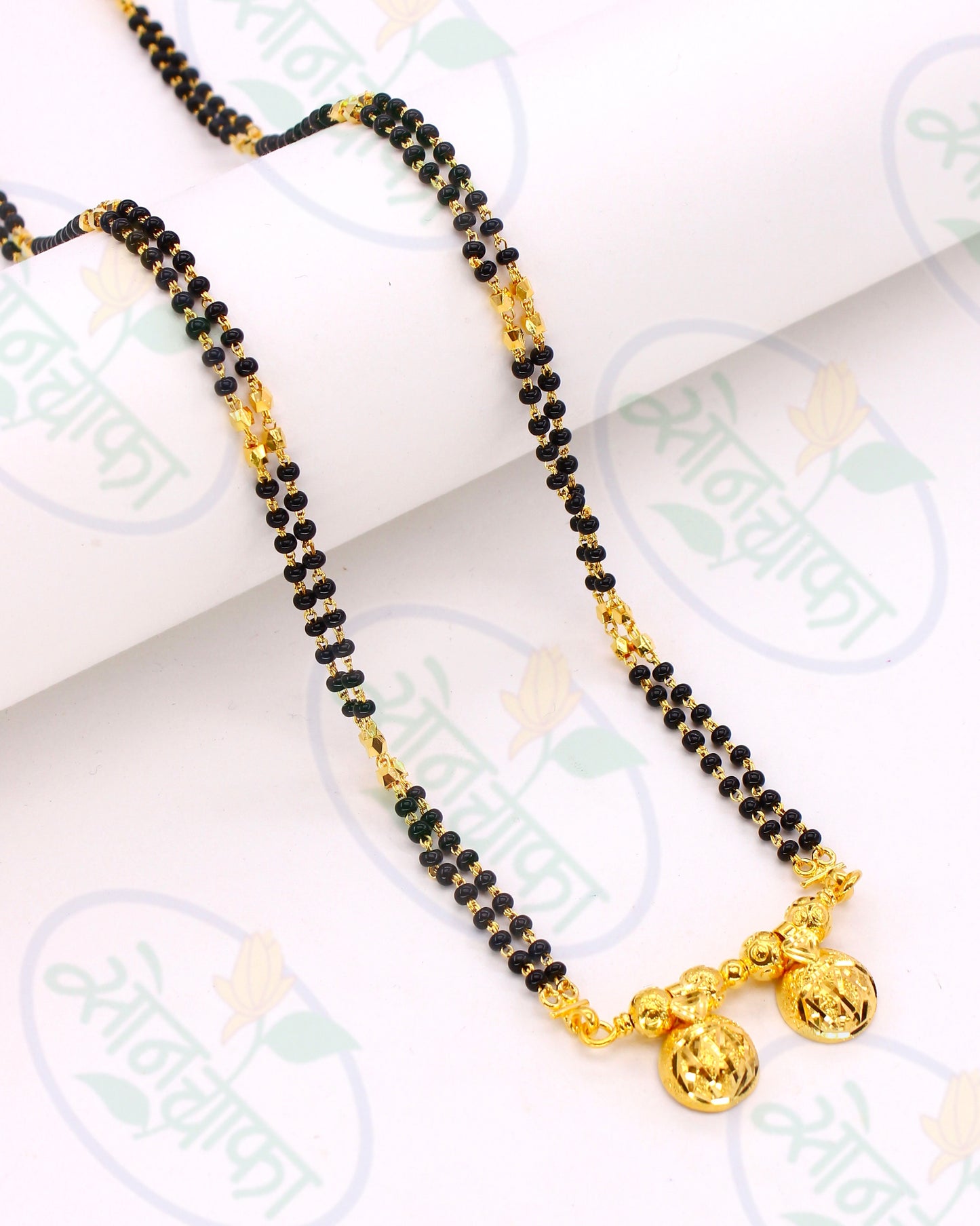 MAHARASTRIAN ASTPAILLU MANGALSUTRA