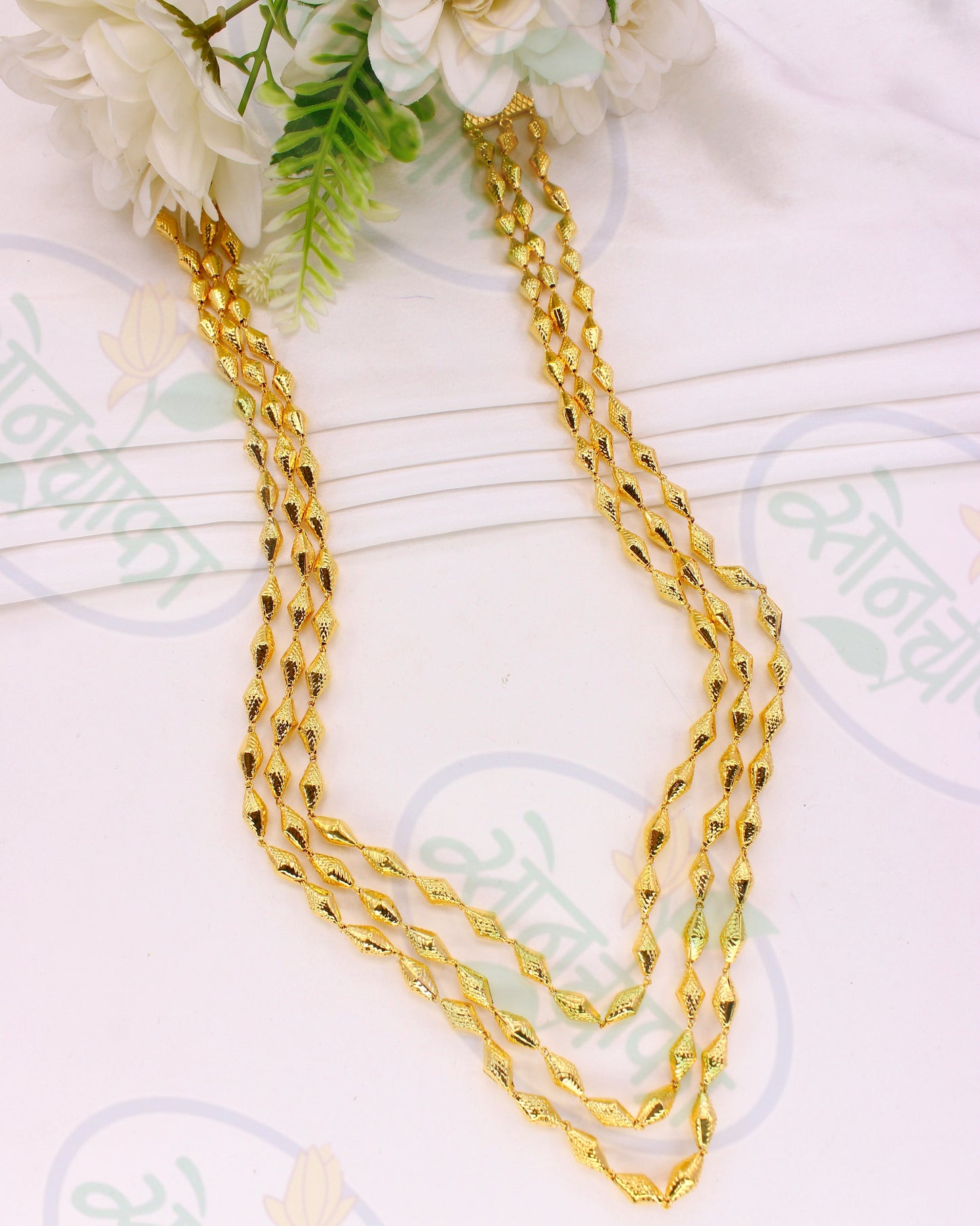 DESIGNER DHOLKI MOHANMALA