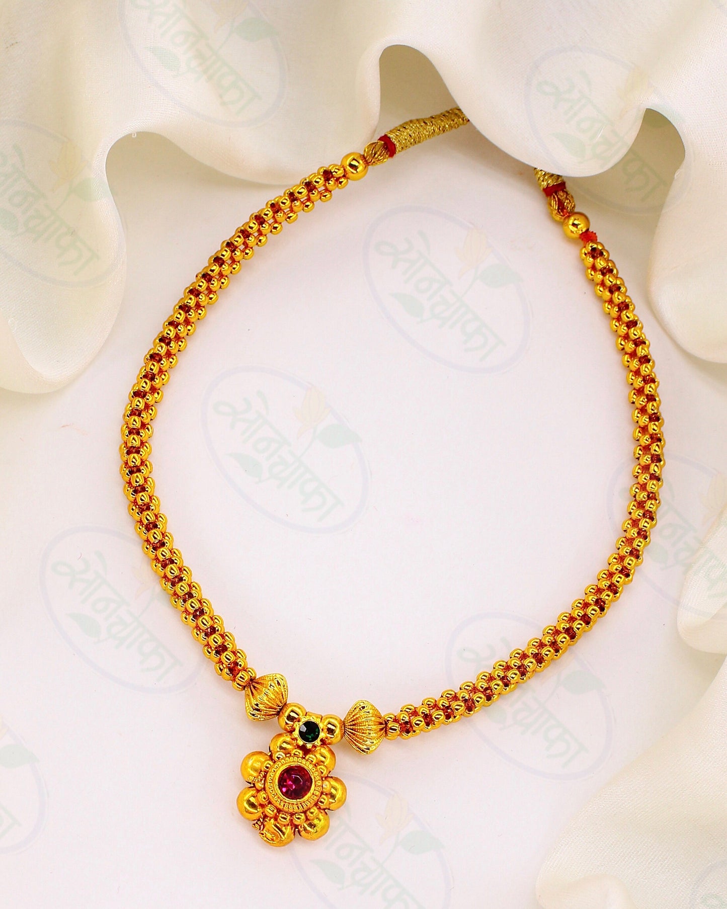 SMALL KUDI DESIGNER THUSHI