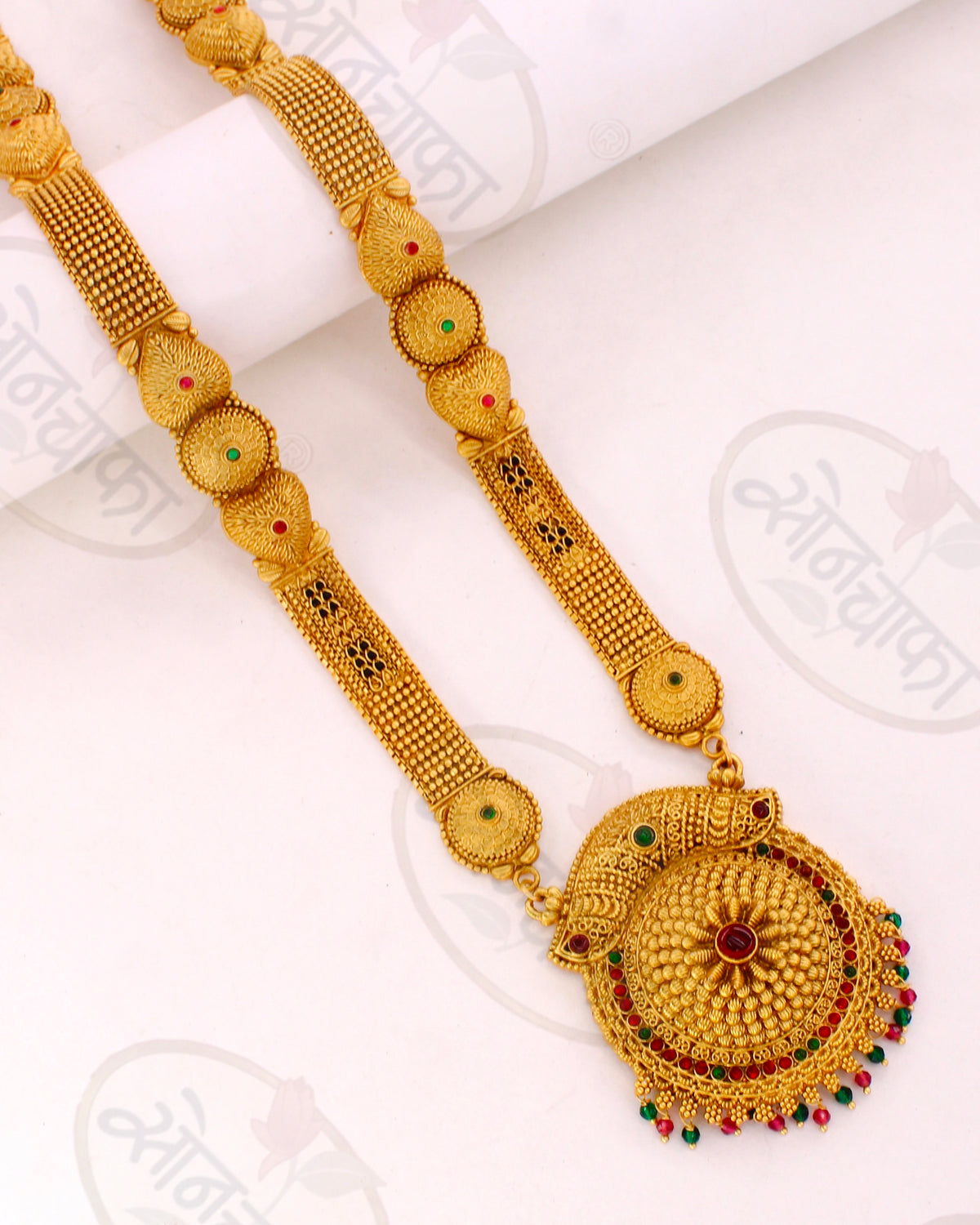 REGAL MATTE MANGALSUTRA