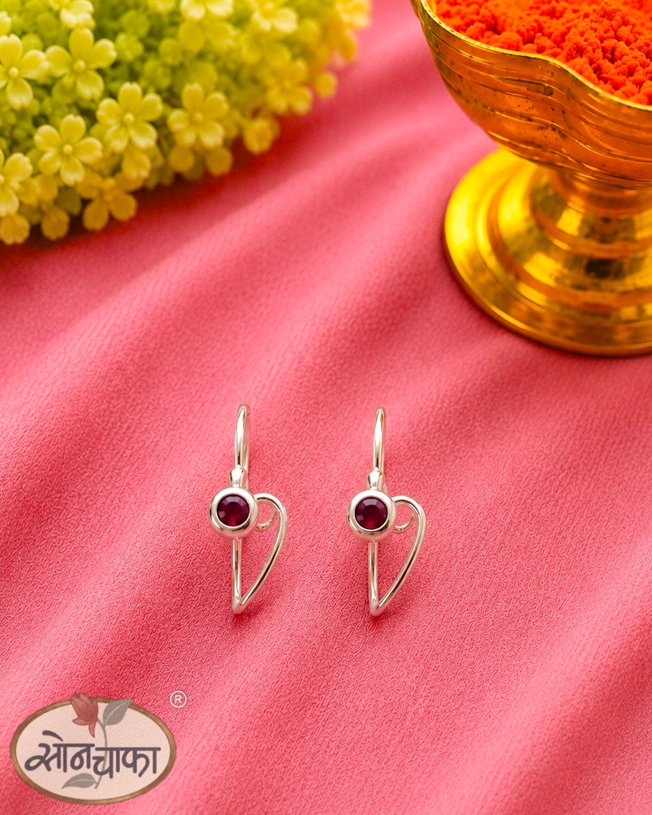 PEETTY SILVER JODAVI