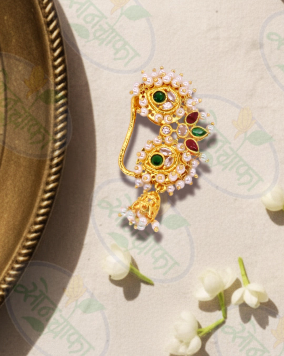 BRIDAL DESIGNER NATH