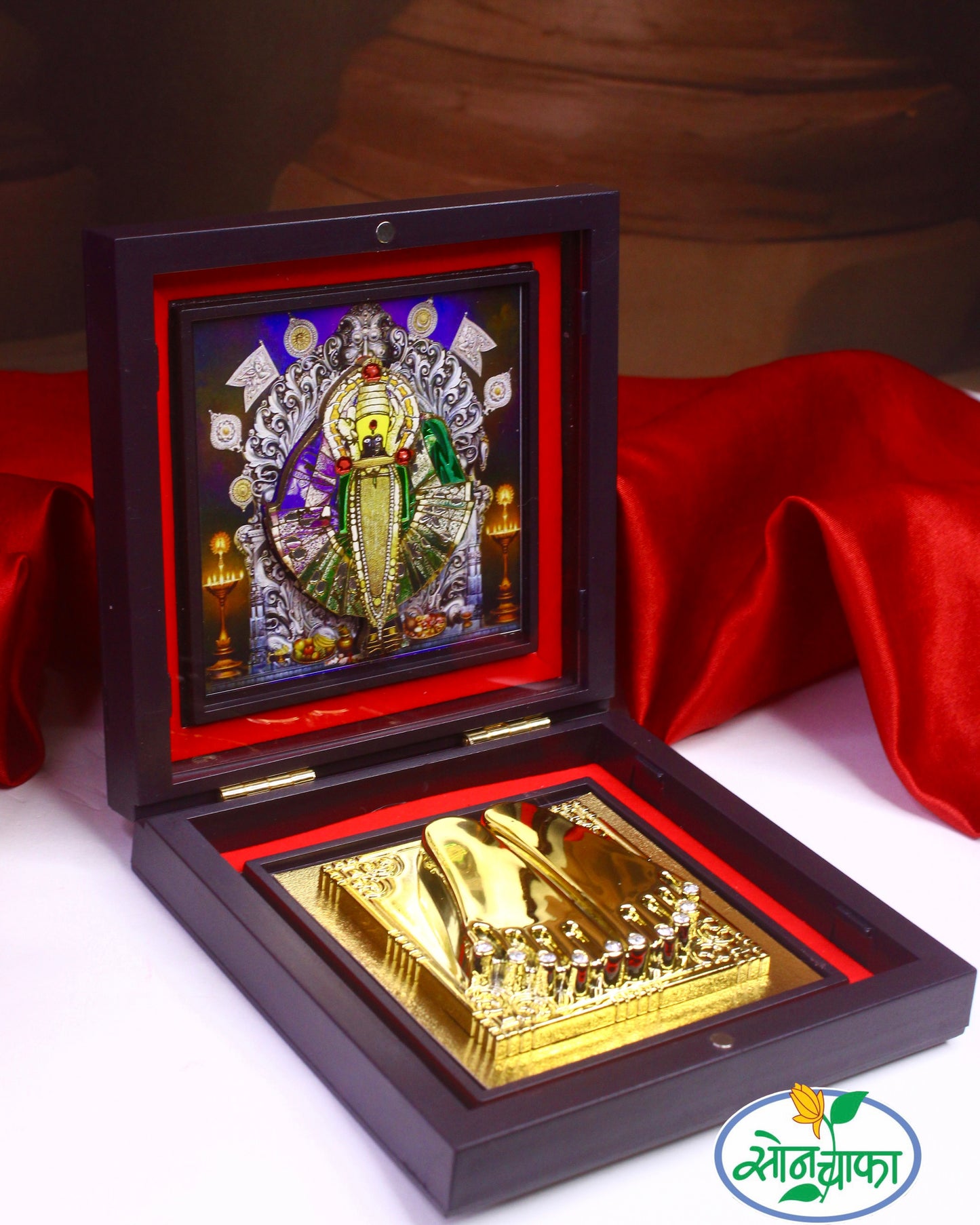 SHREE KOLHAPUR MAHALAKSHMI