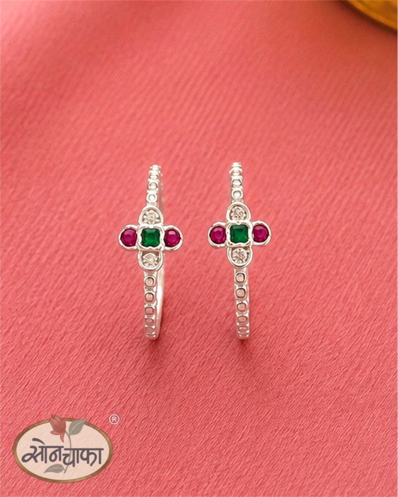 SIMPLE STONE DESIGNER JODAVI