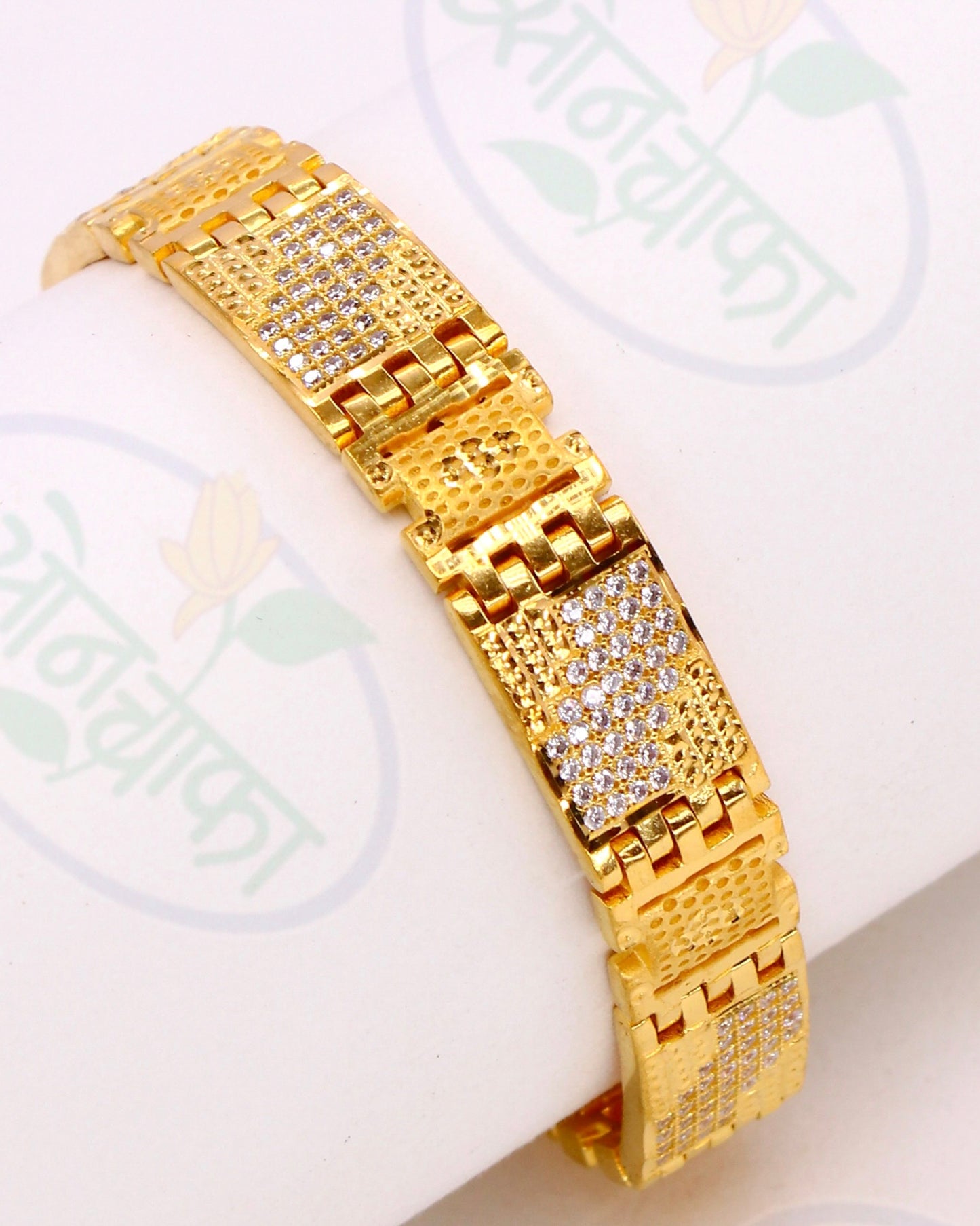 STONE DESIGNER BRACELATE