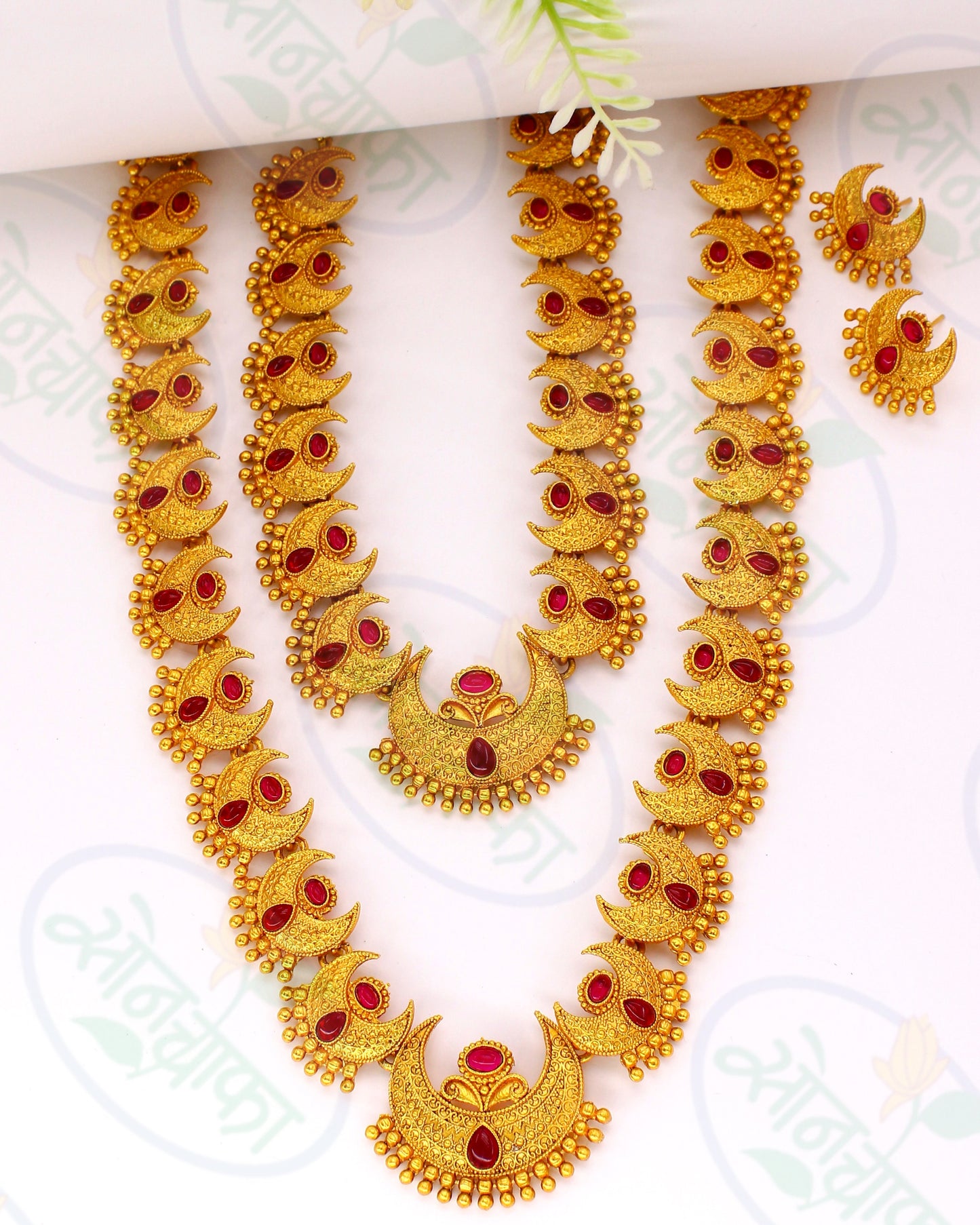 WEDDING WEAR COMBO SET