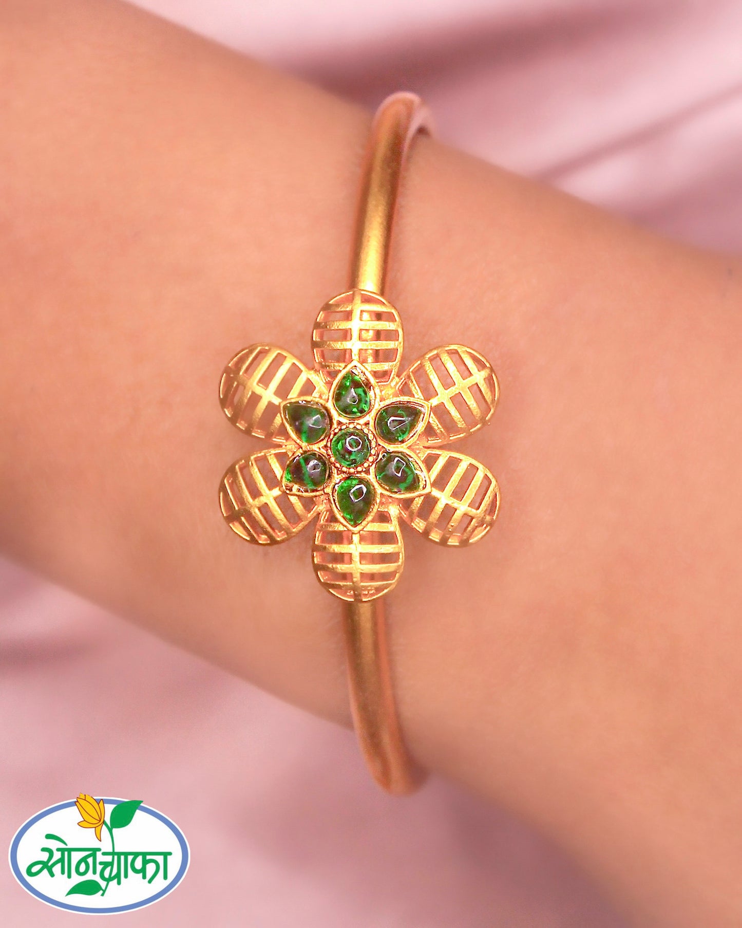 FLORET DESIGNER KADA