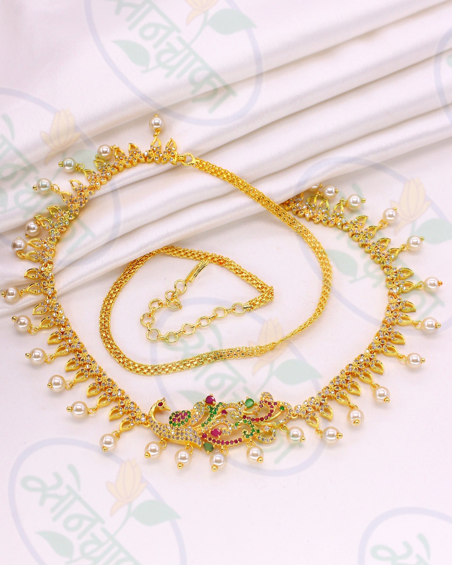 CLASSIC MOTI MEKHALA