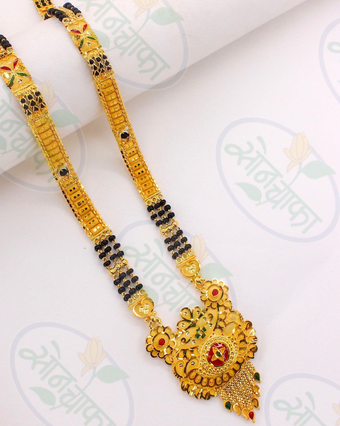 EXCLUSIVE DESIGNER MANGALSUTRA
