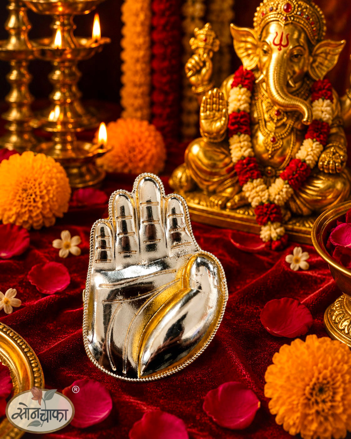 GANPATI HAAT