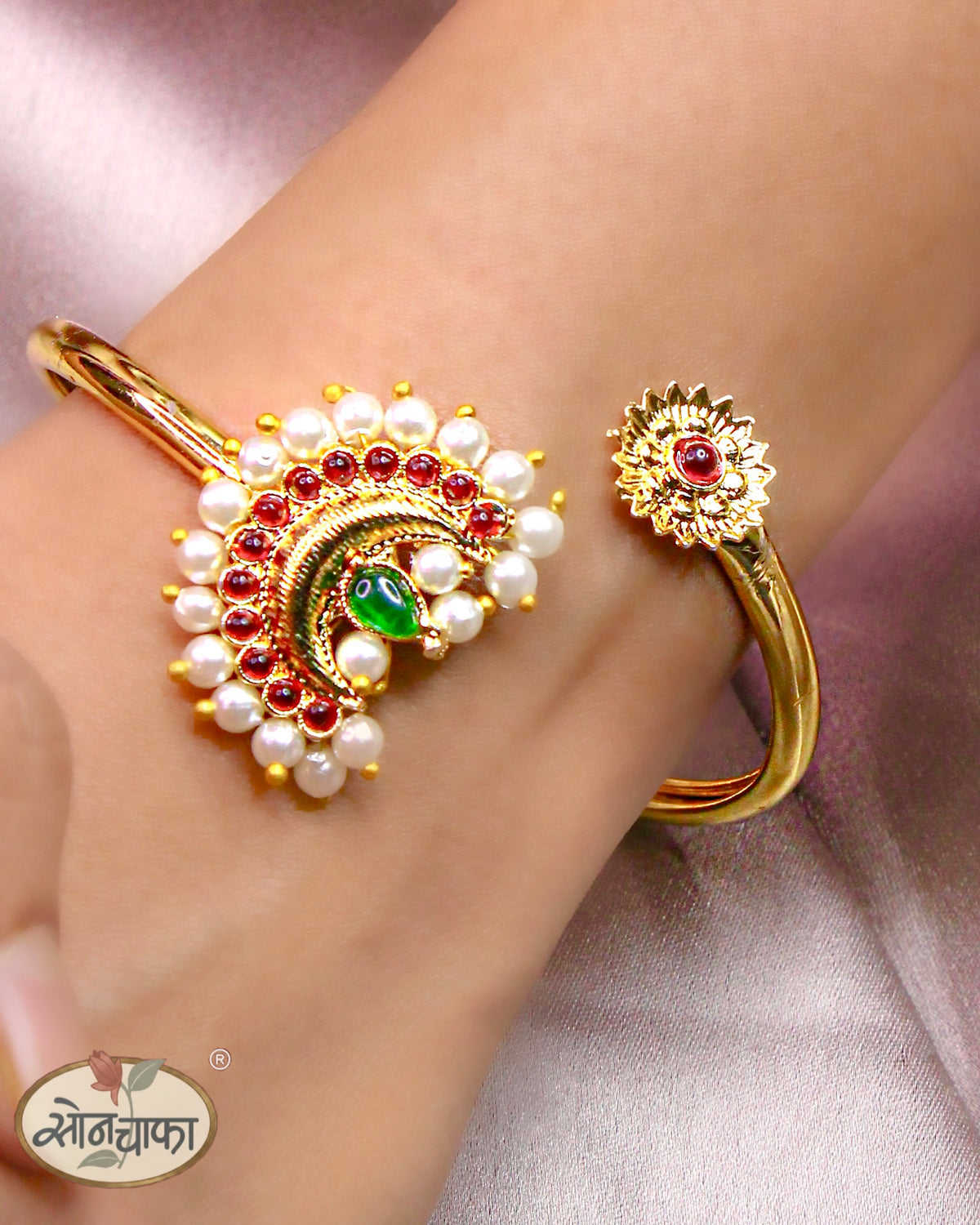 CHANDRAKOR DESIGNER KADA