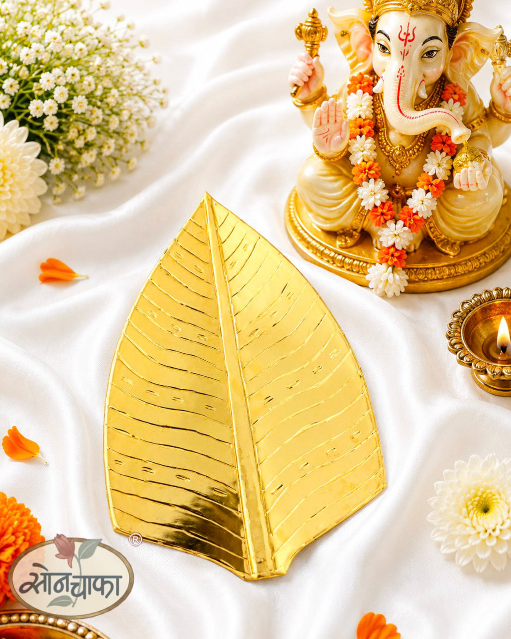 GANPATI PAAN