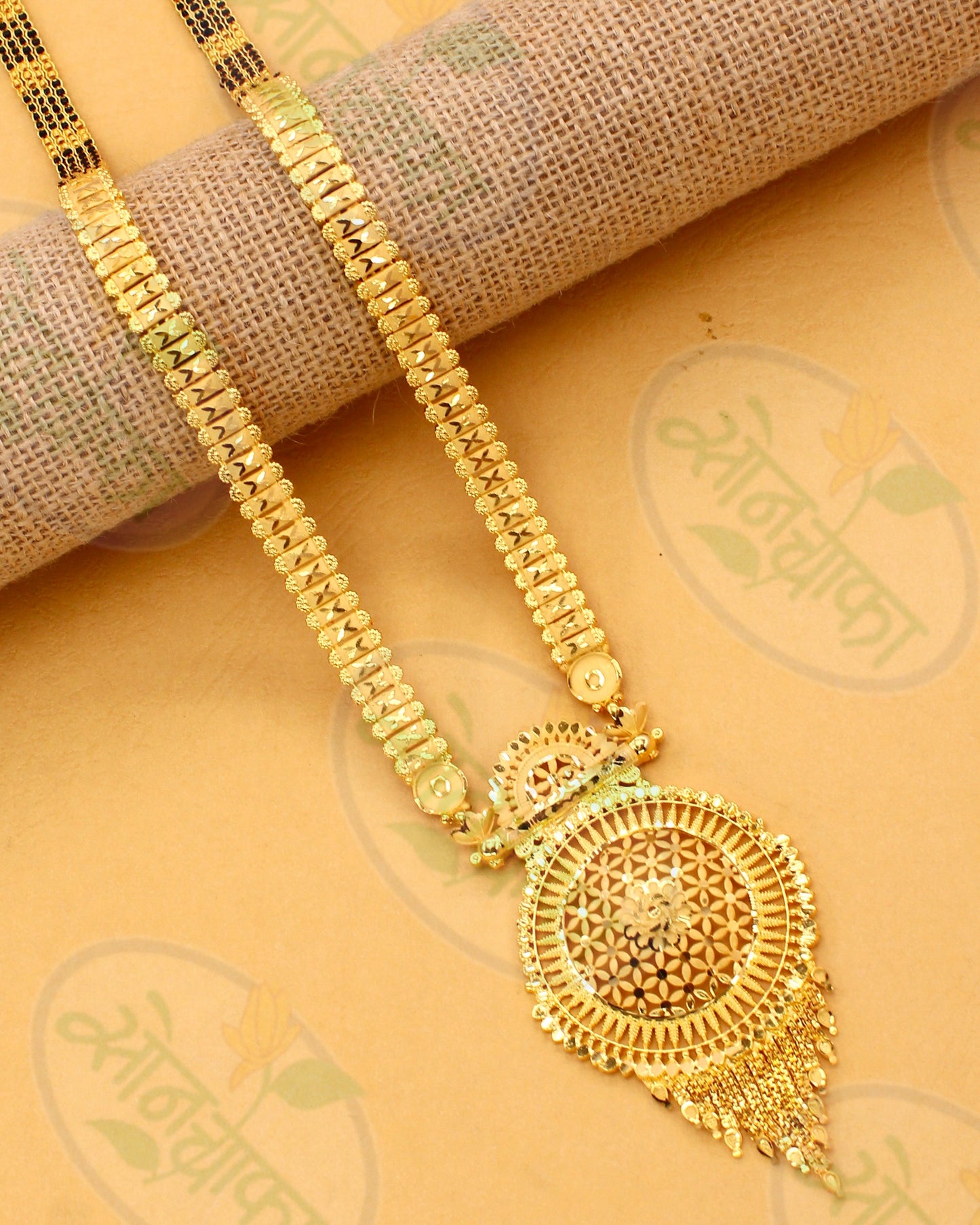 TRENDY MAHARANI MANGALSUTRA