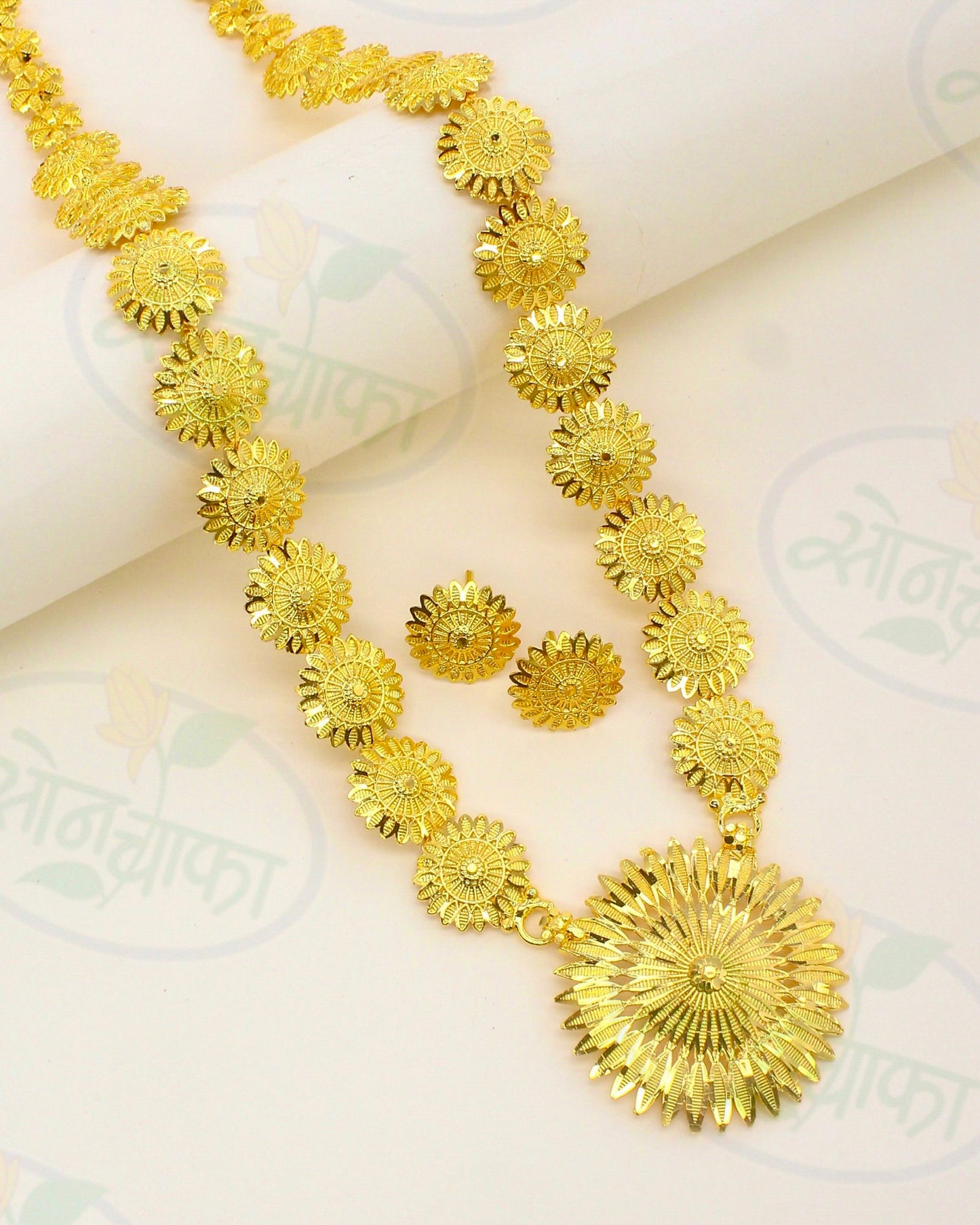 MAHALAXMI NECKLACE