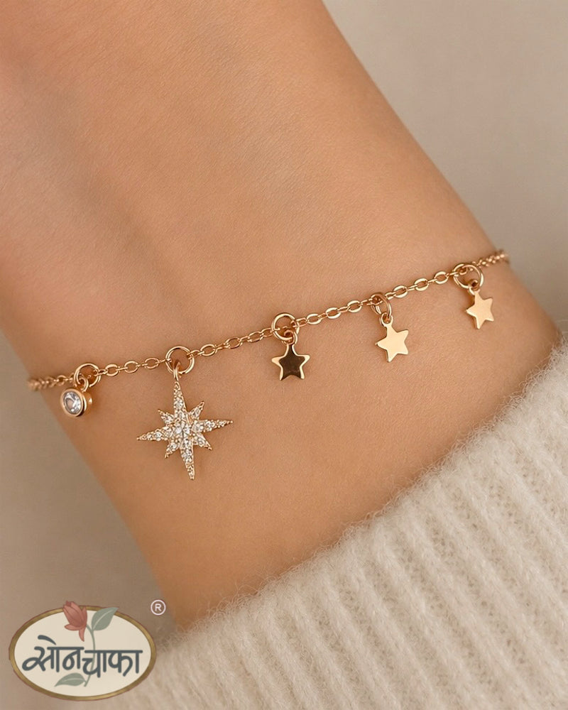 STARLIT DREAMS BRACELET
