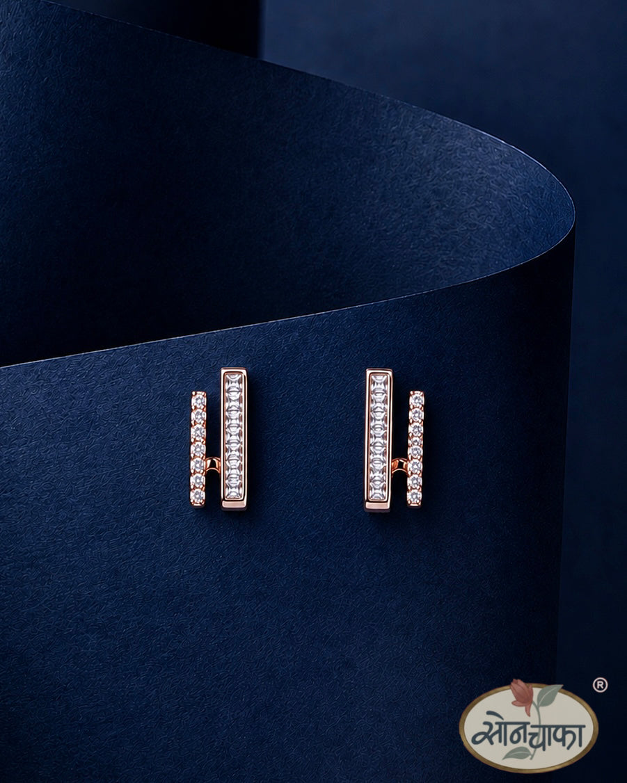 UNIQUE DESIGNER EARRINGS