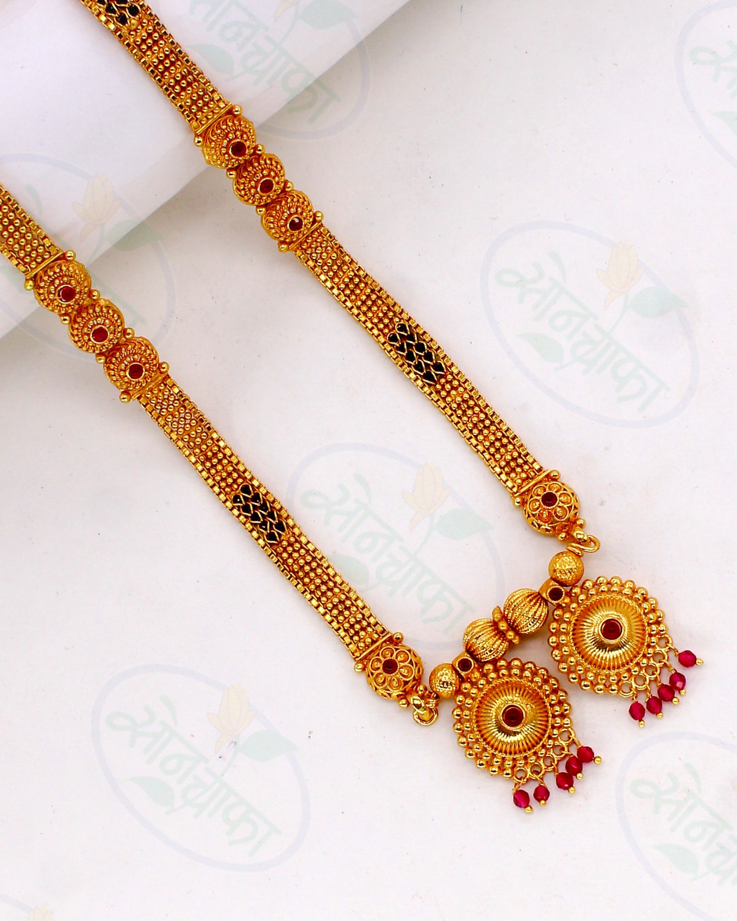 WATI PESHWAI MANGALSUTRA