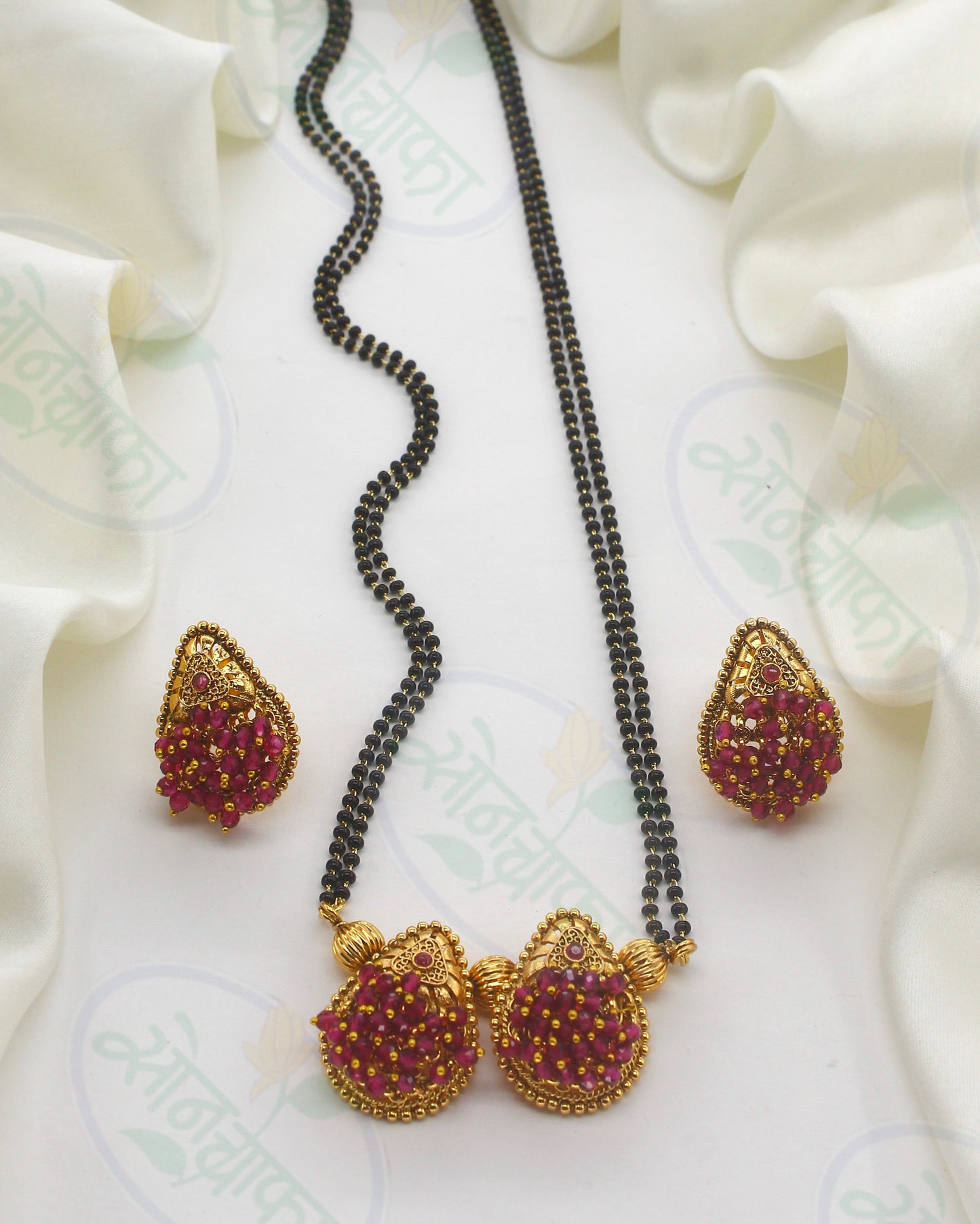 EXCLUSIVE DESIGNER MANGALSUTRA