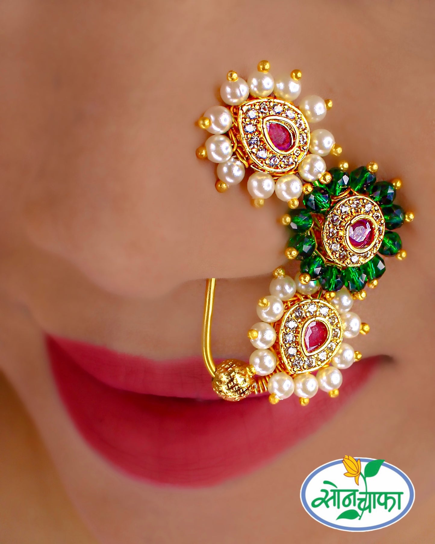 TRADITIONAL PEARL NATH