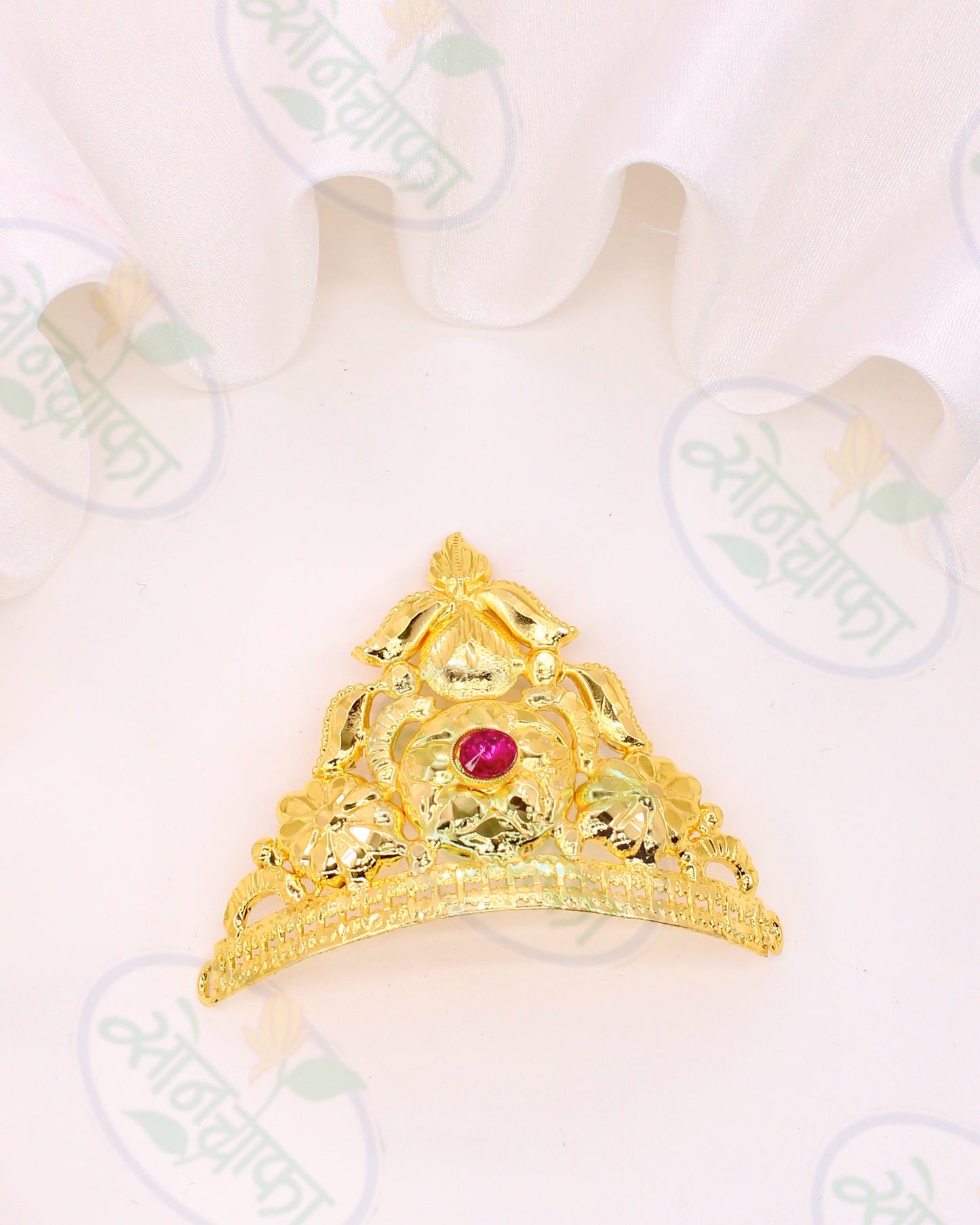 GANPATI MUKUT