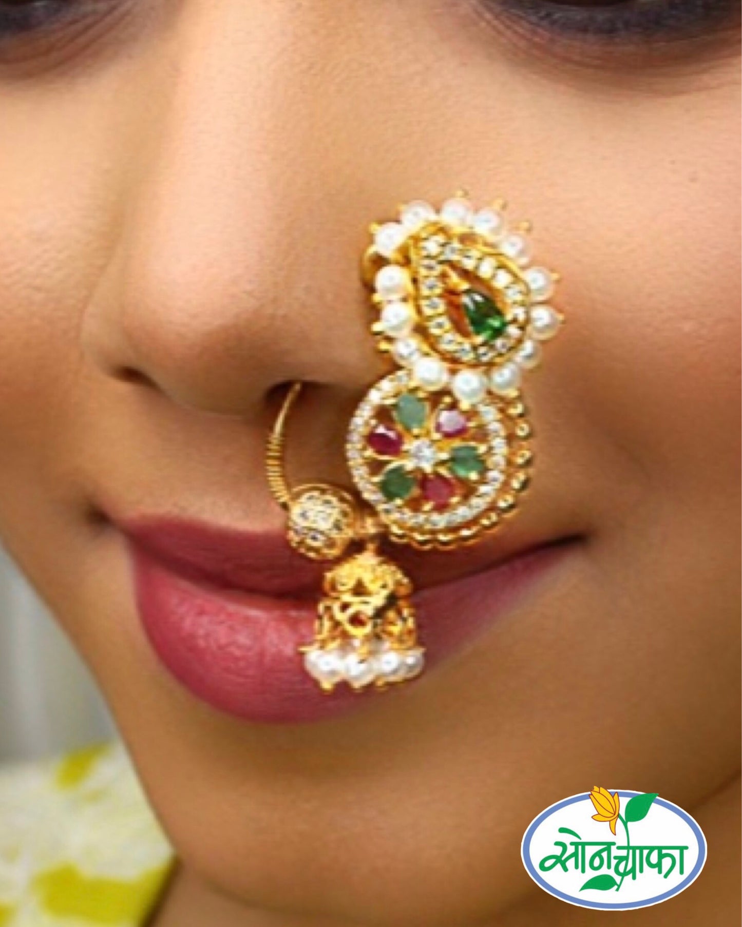 FLORAL DESIGNER NATH