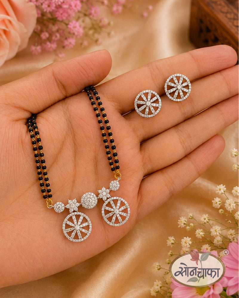 EXCLUSIVE DESIGNER MANGALSUTRA