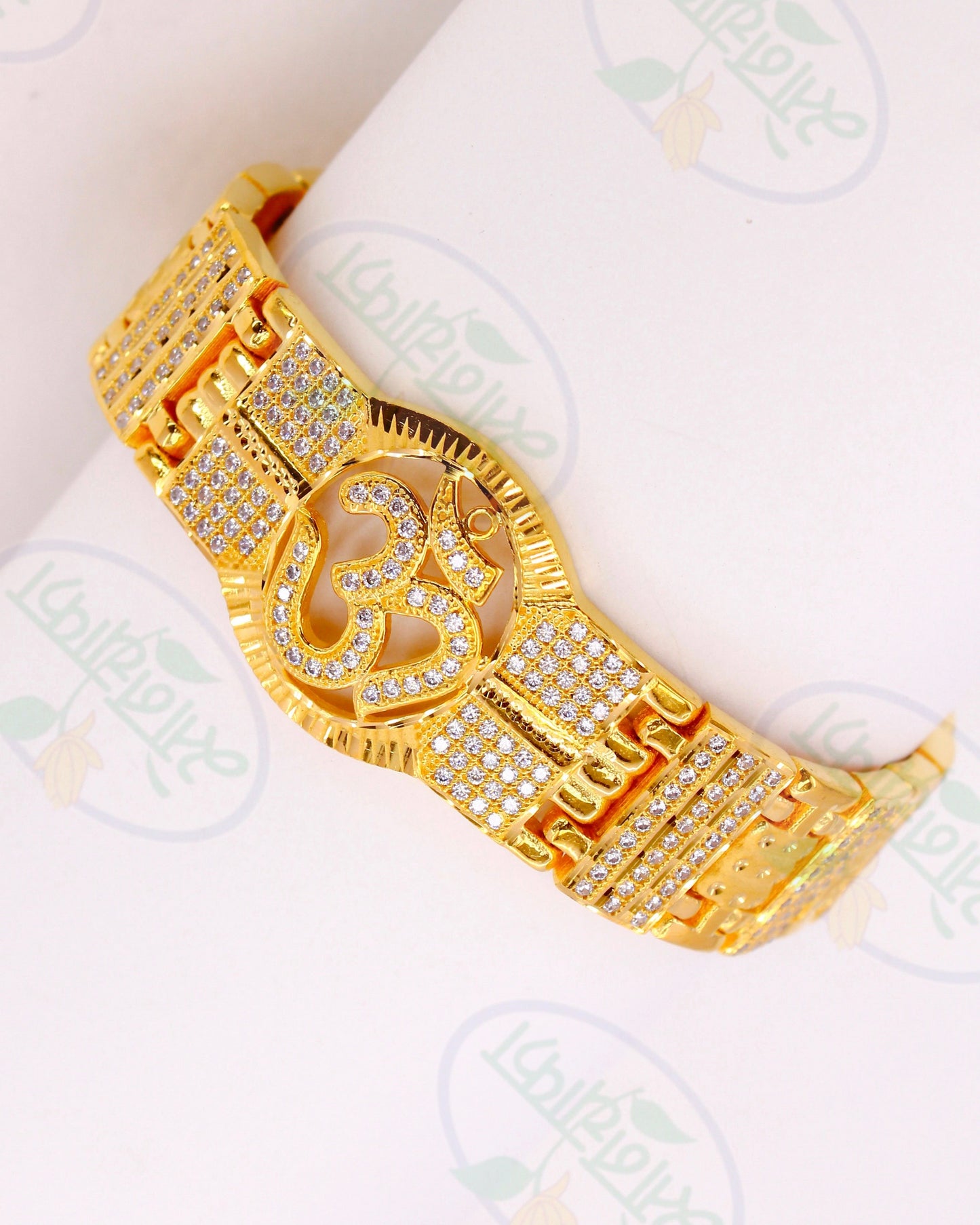 EXCLUSIVE DESIGNER BRACELATE