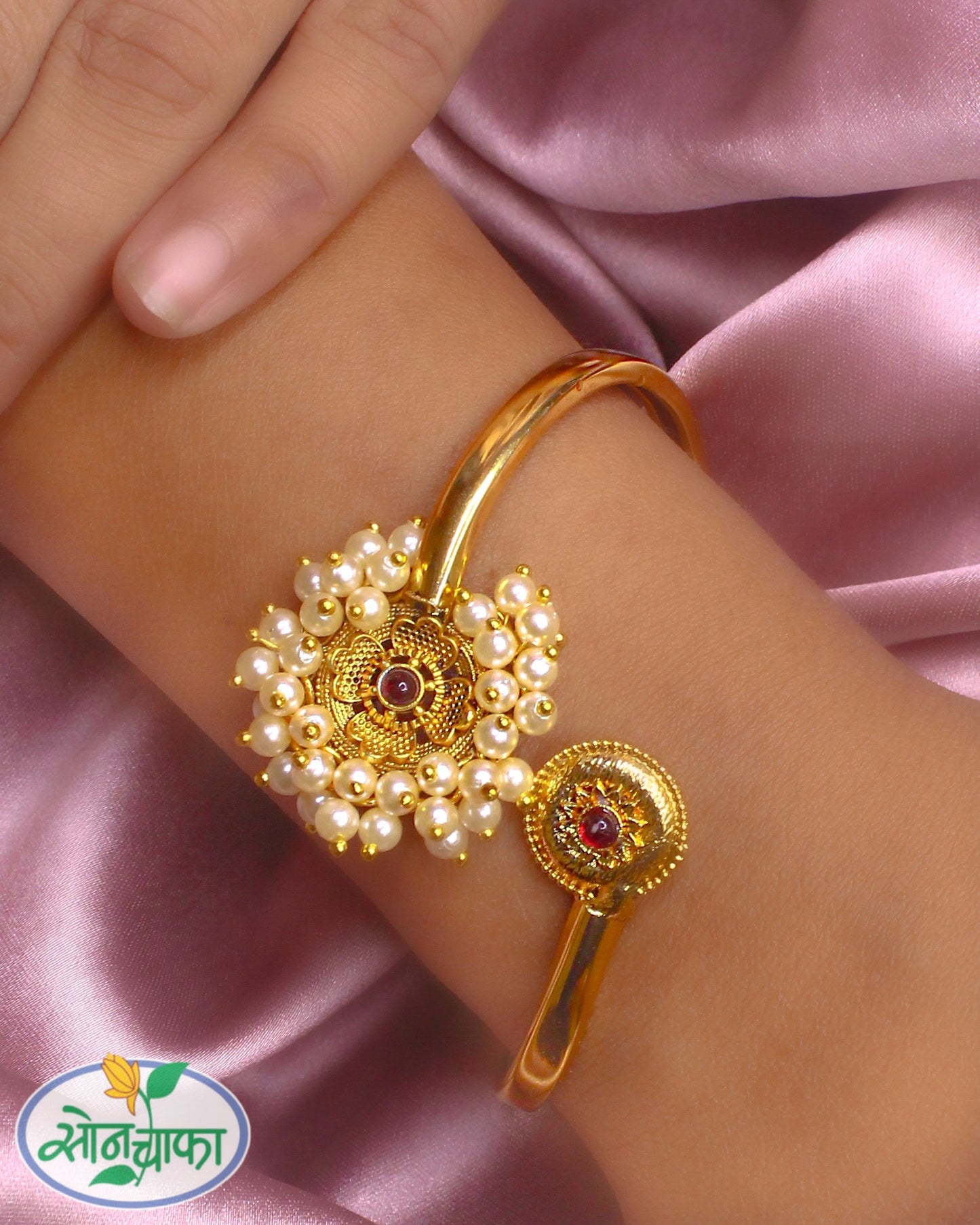 FLORET DESIGNER KADA
