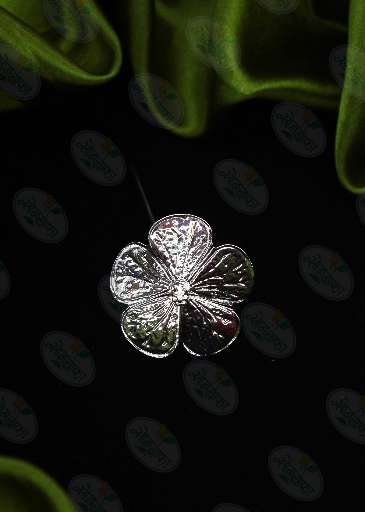 GOLDEN JASWAND PHOOL