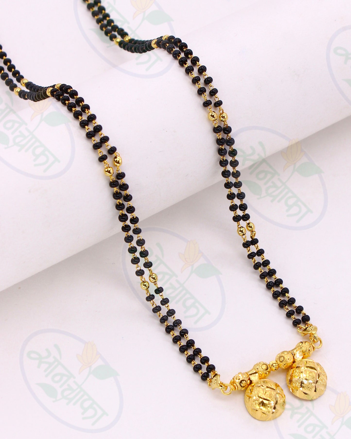 WATI PENDANT MANGALSUTRA