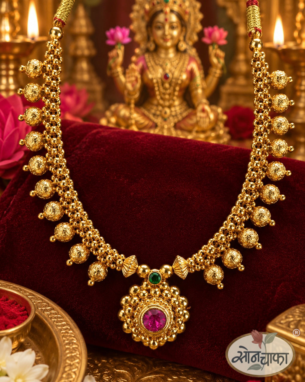 KOLHAPURI THUSHI