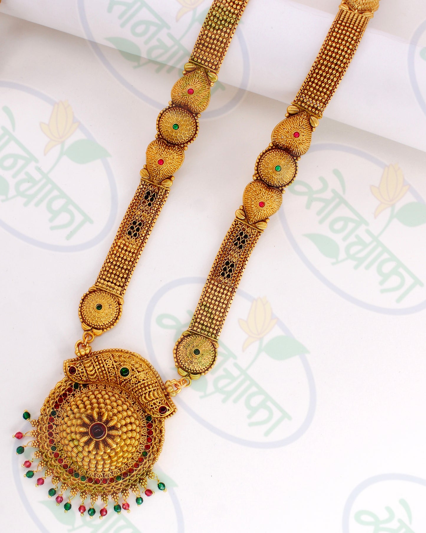 WEDDING WEAR MANGALSUTRA