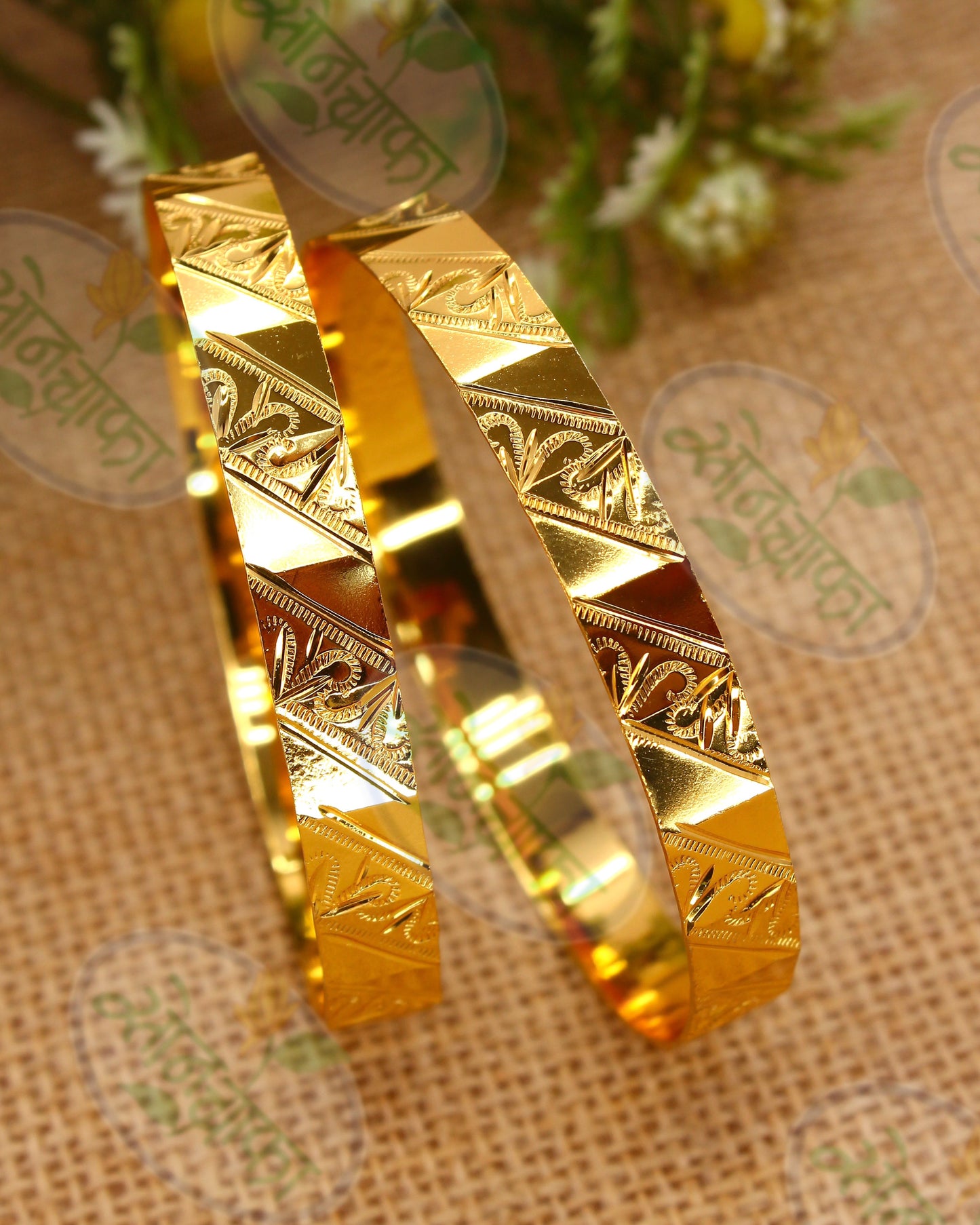 DESIGNER PATALI BANGLES