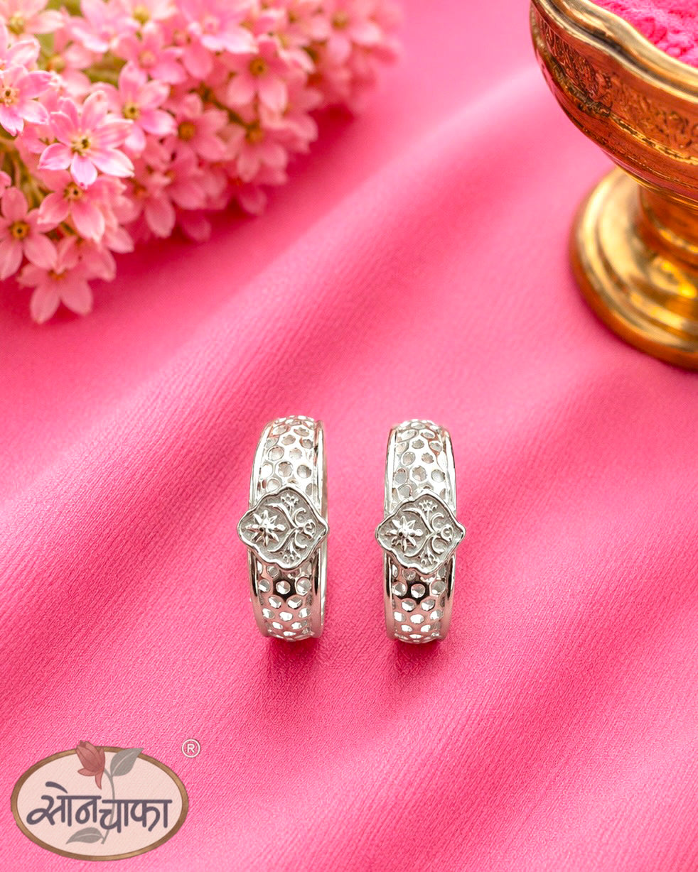 DELIGHT SILVER JODAVI
