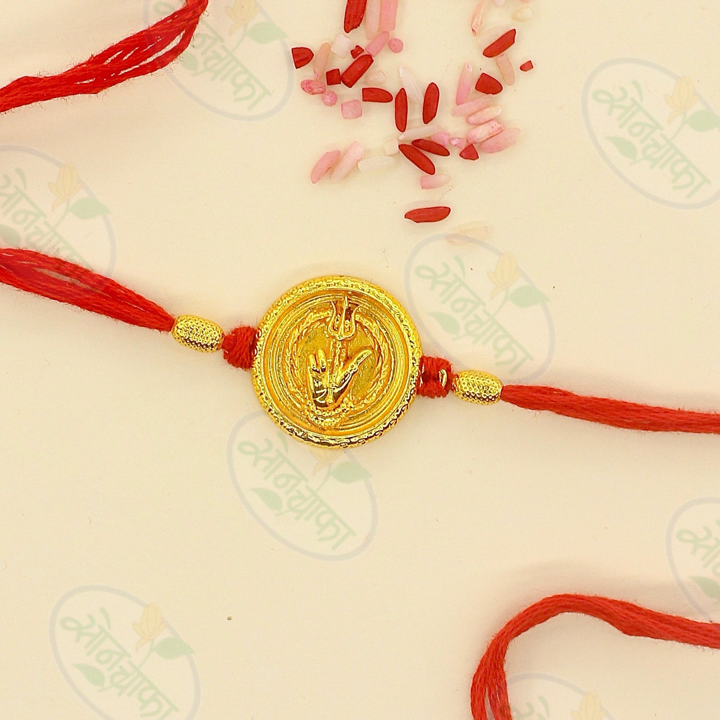 TRISHUL RAKHI
