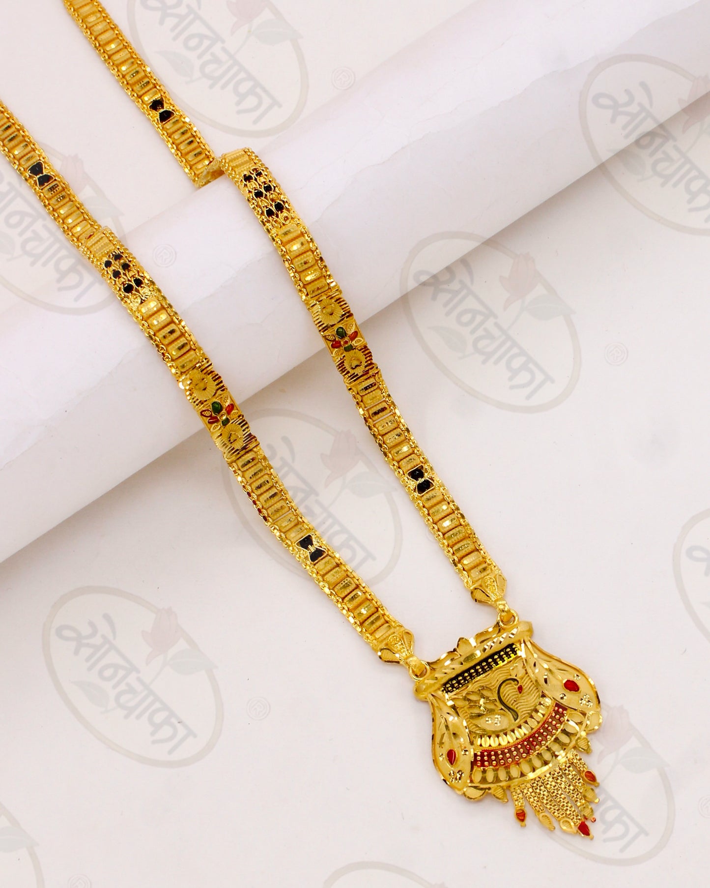ROYAL DESIGNER MANGALSUTRA