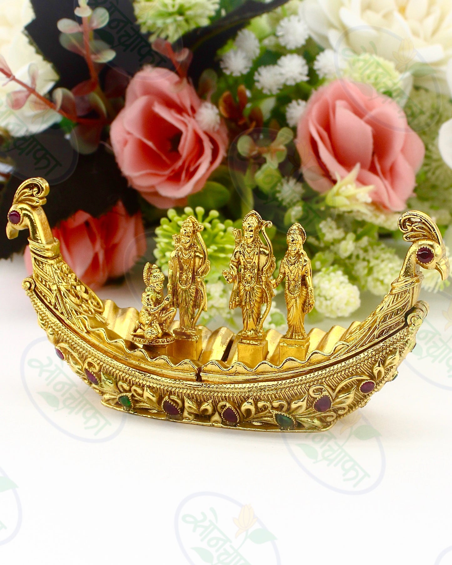 GODDESS RAM LAXMAN KARANDA